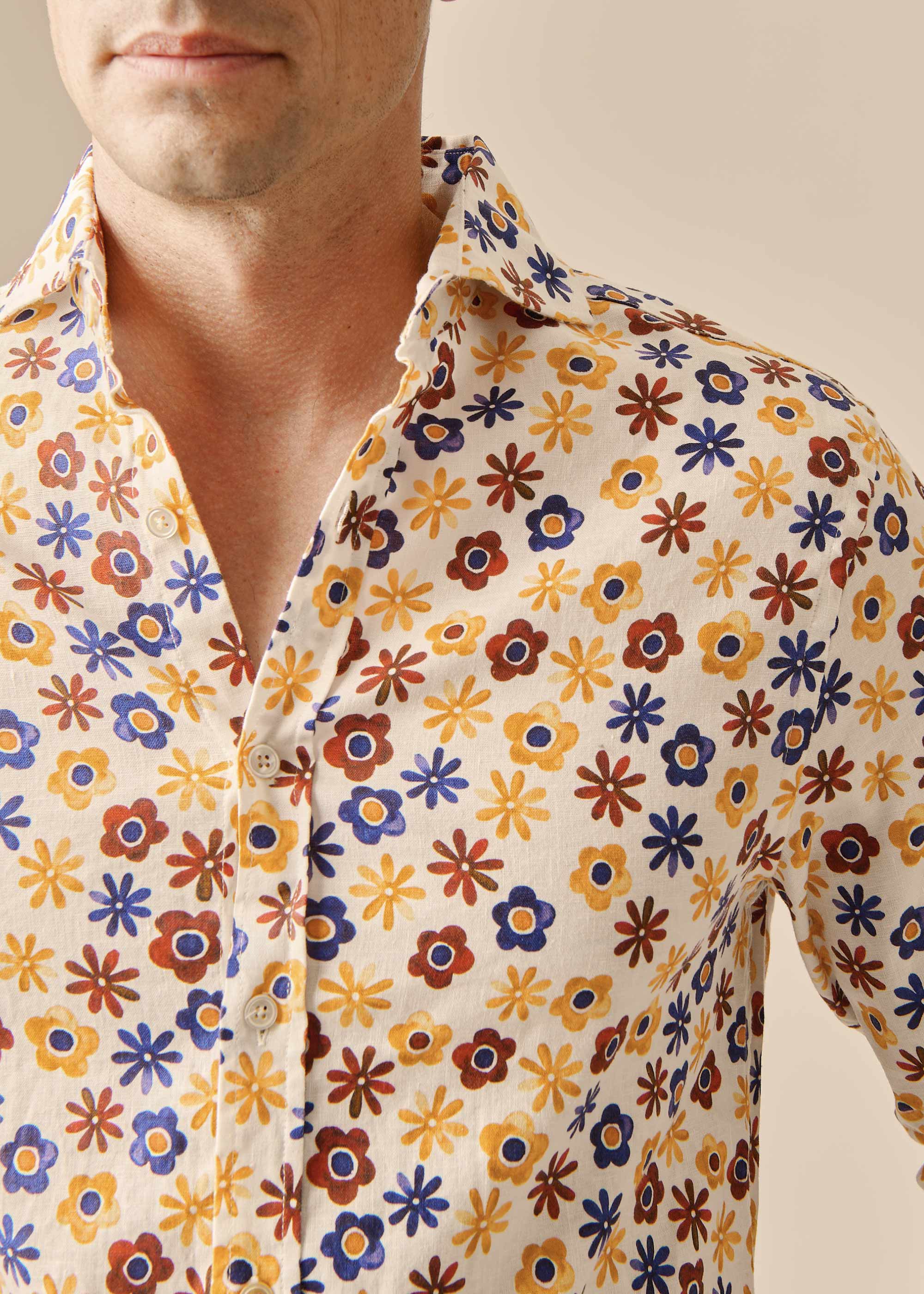 Anthos Sport Shirt - Image 3