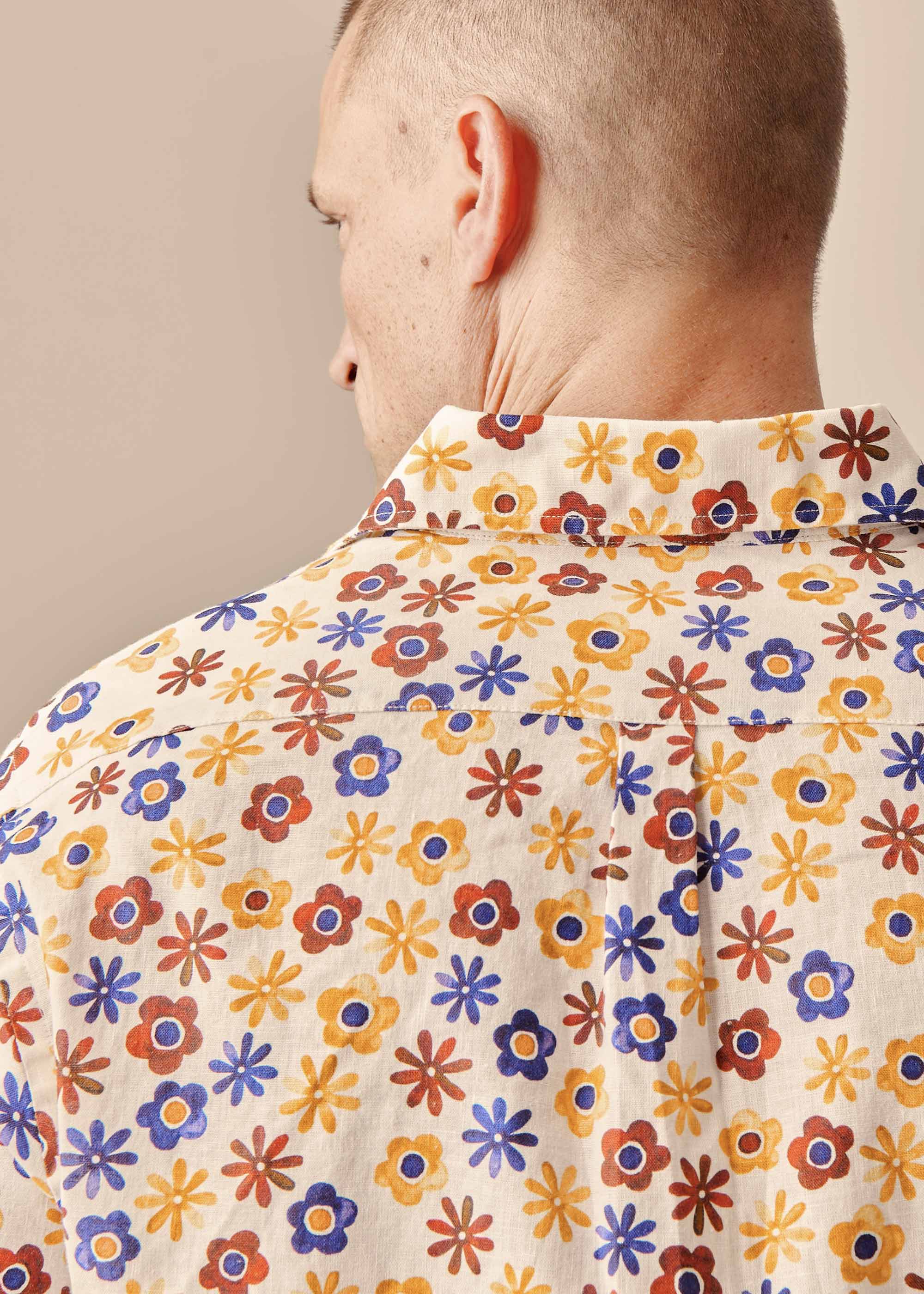 Anthos Sport Shirt - Image 4