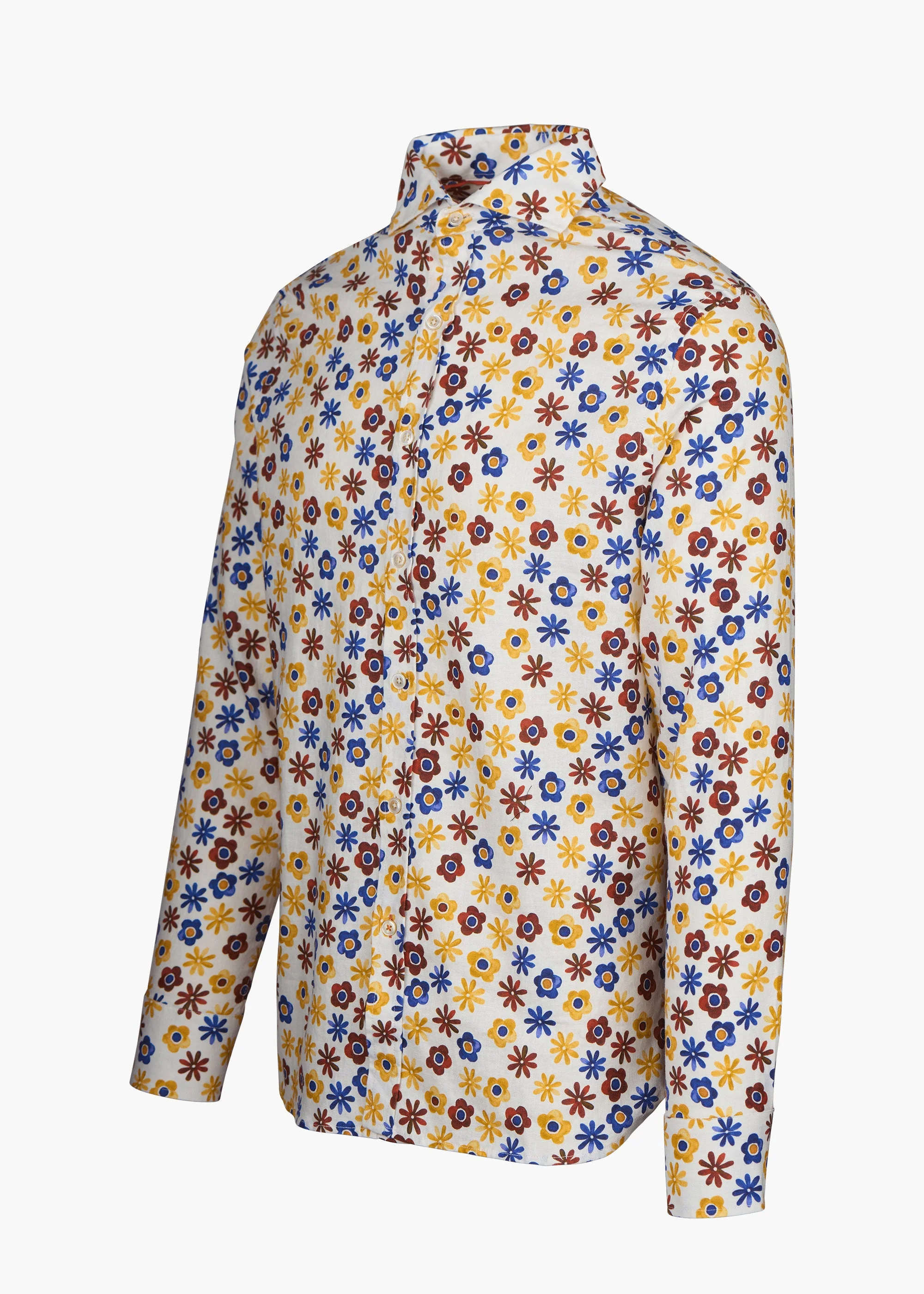 Anthos Sport Shirt - Image 5