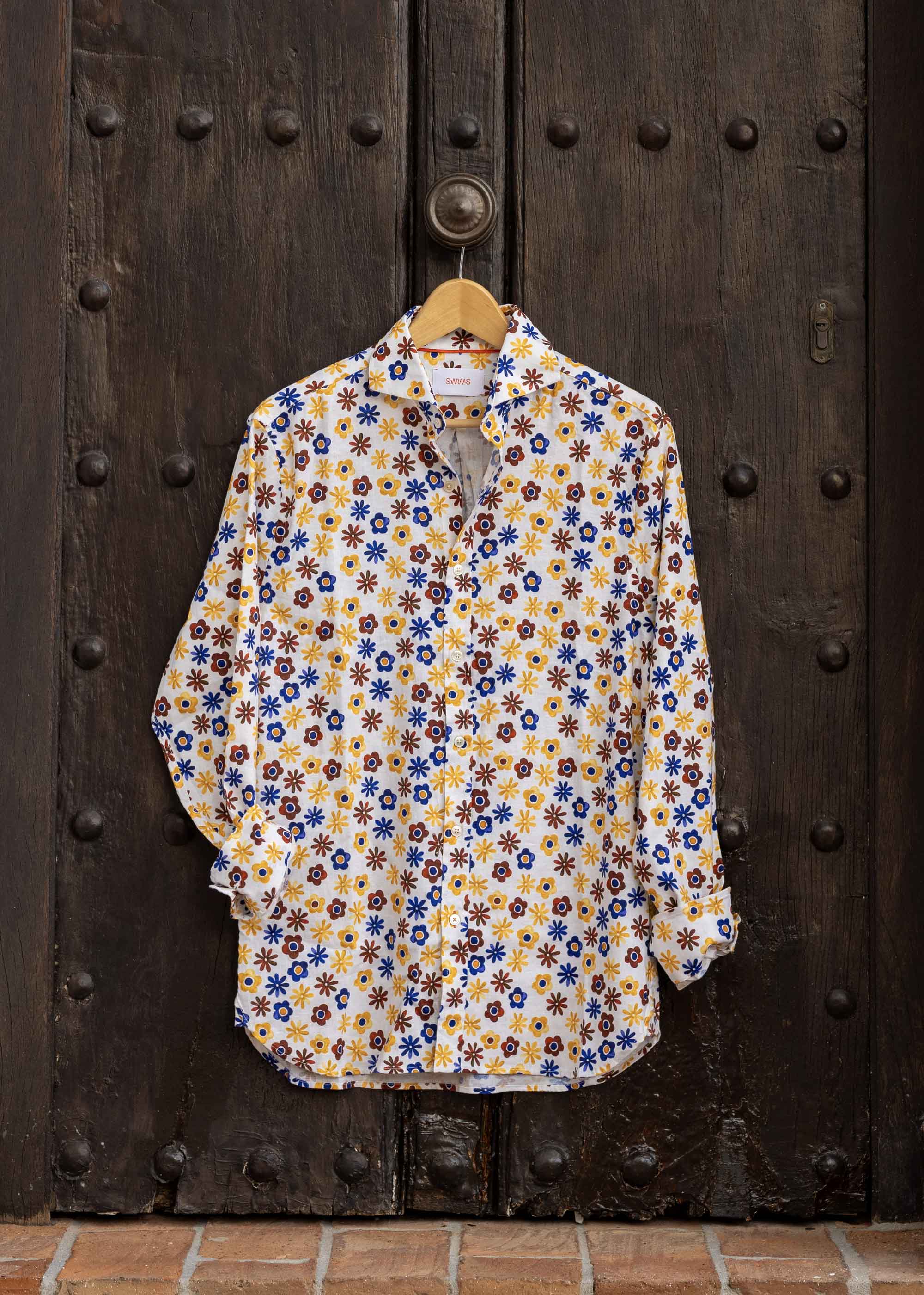 Anthos Sport Shirt - Image 7