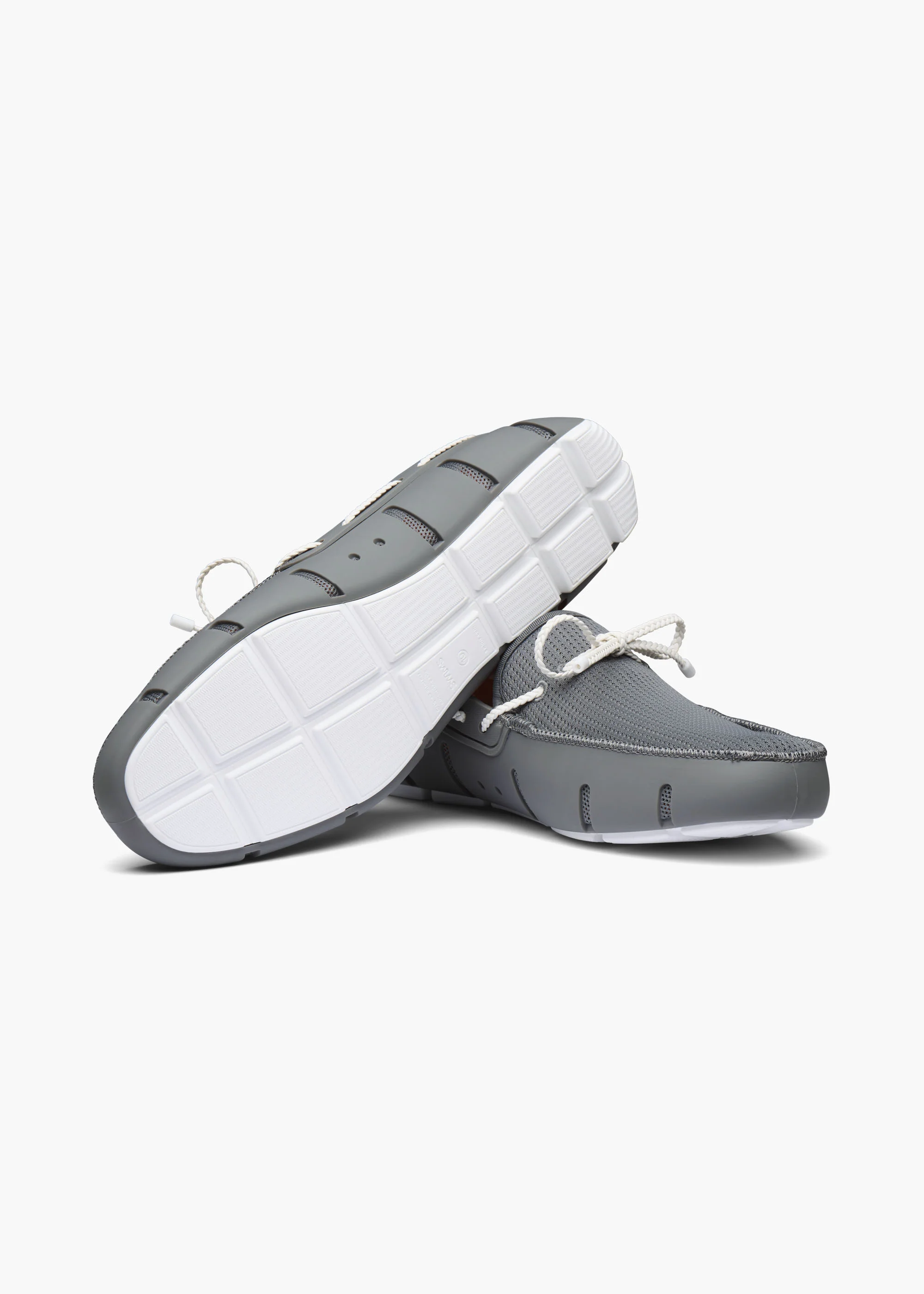 Braided Lace Loafer - Image 6