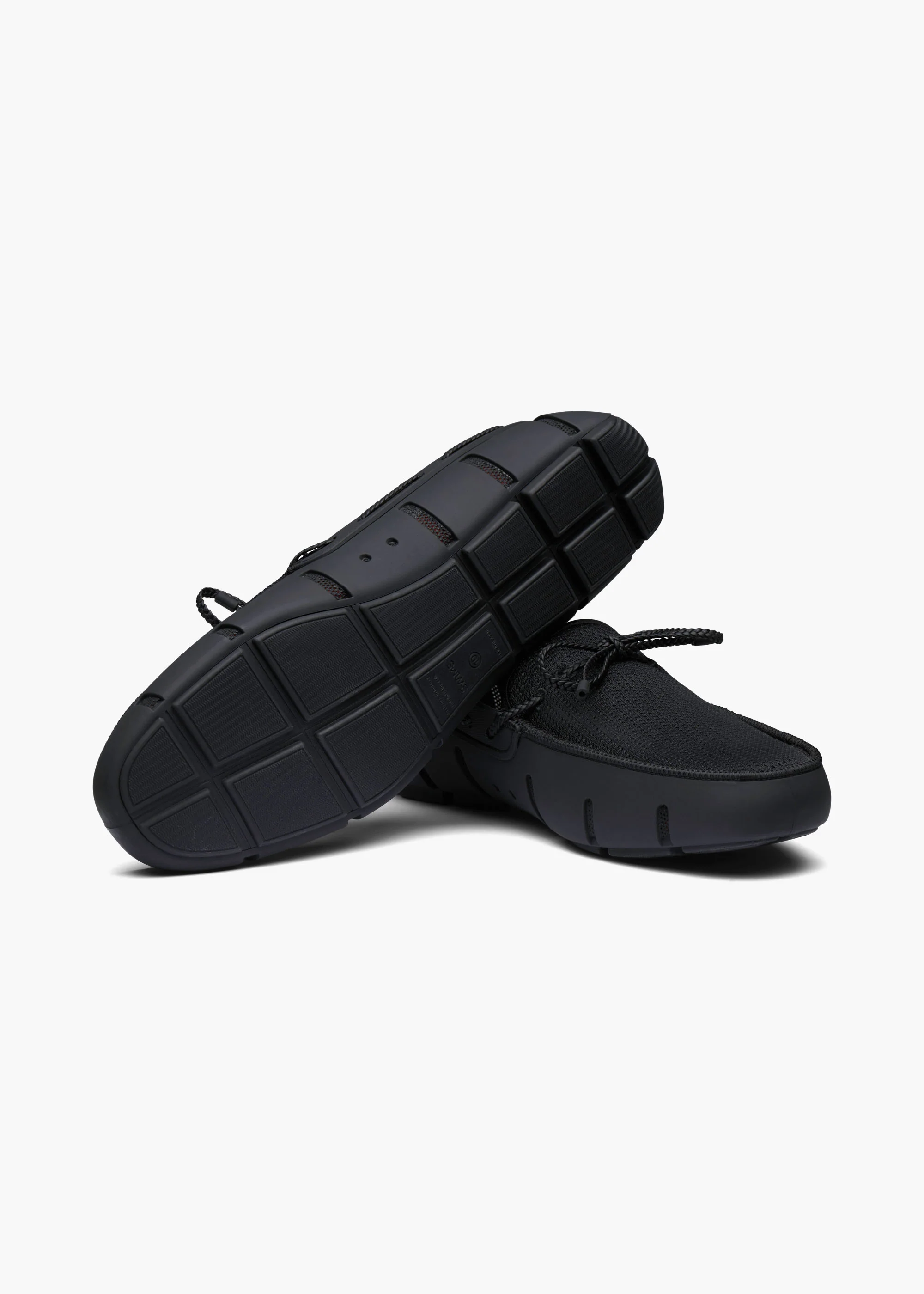 Braided Lace Loafer - Image 5