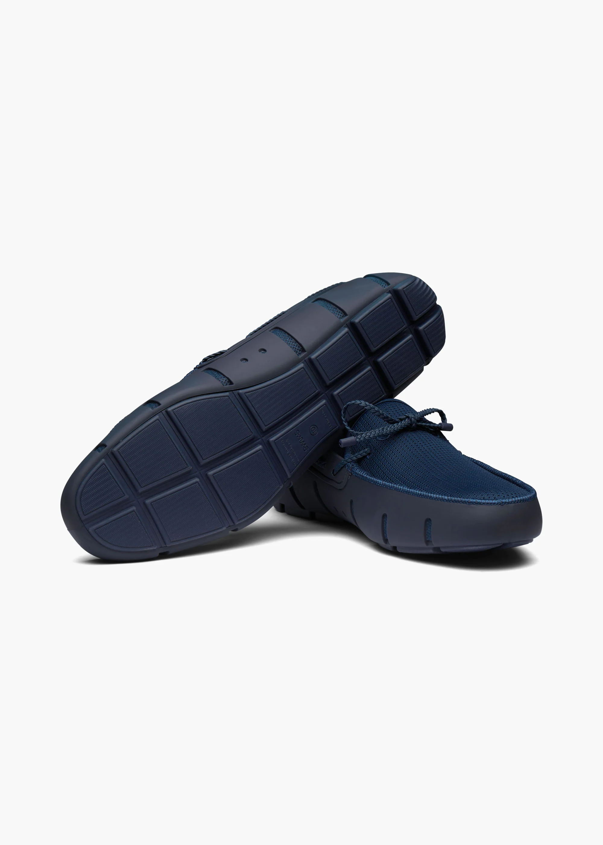 Braided Lace Loafer - Image 6