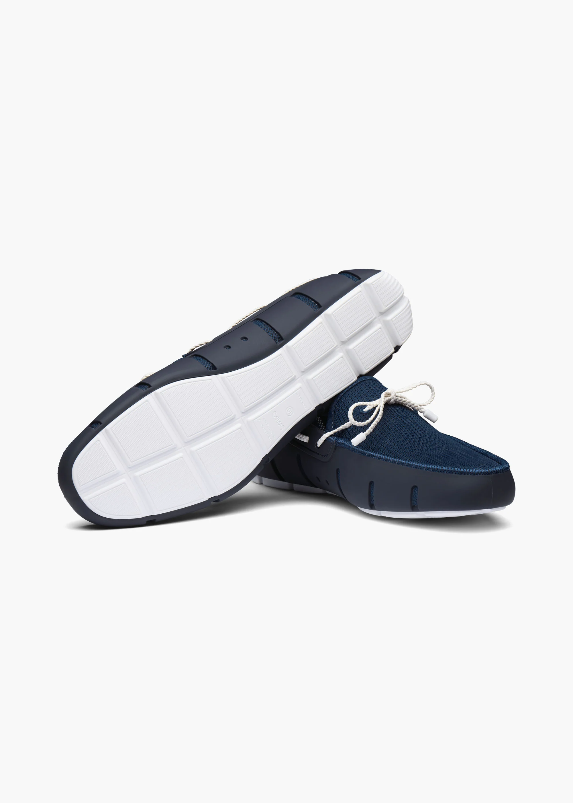 Braided Lace Loafer - Image 6