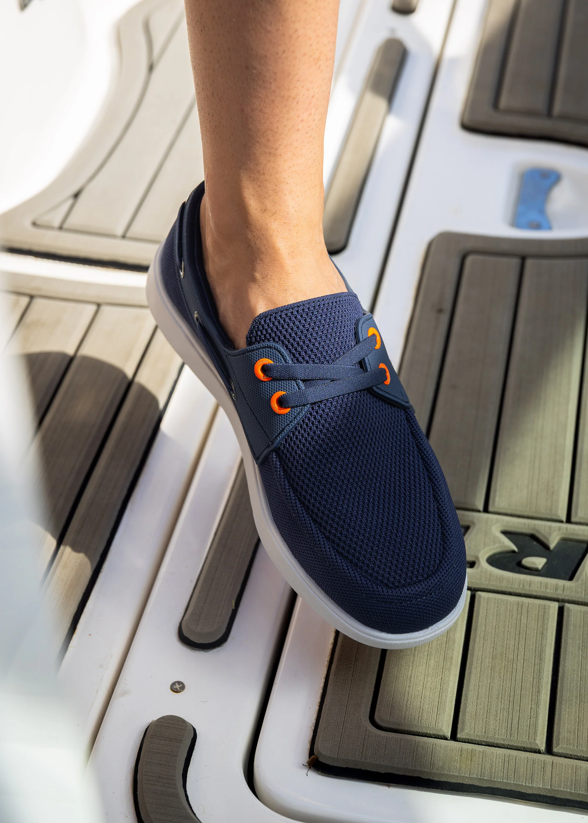 Breeze Boat Shoe - Image 3