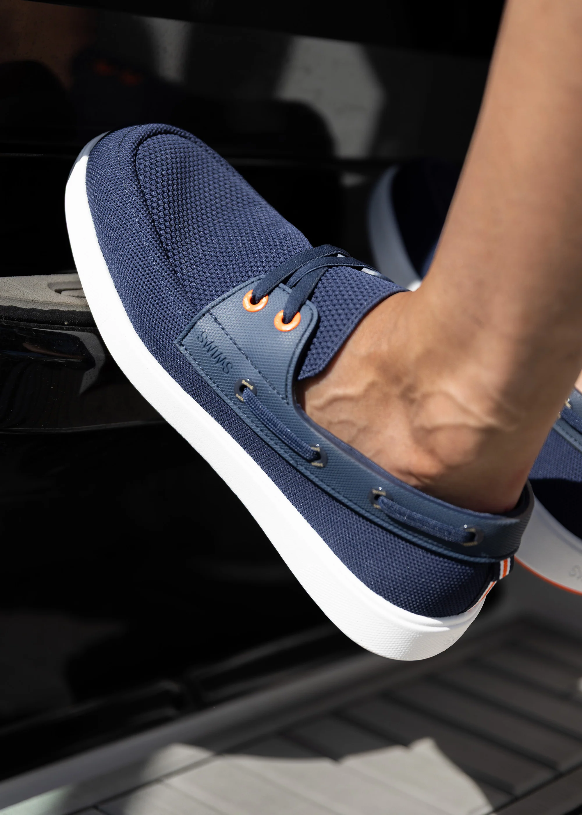 Breeze Boat Shoe - Image 4