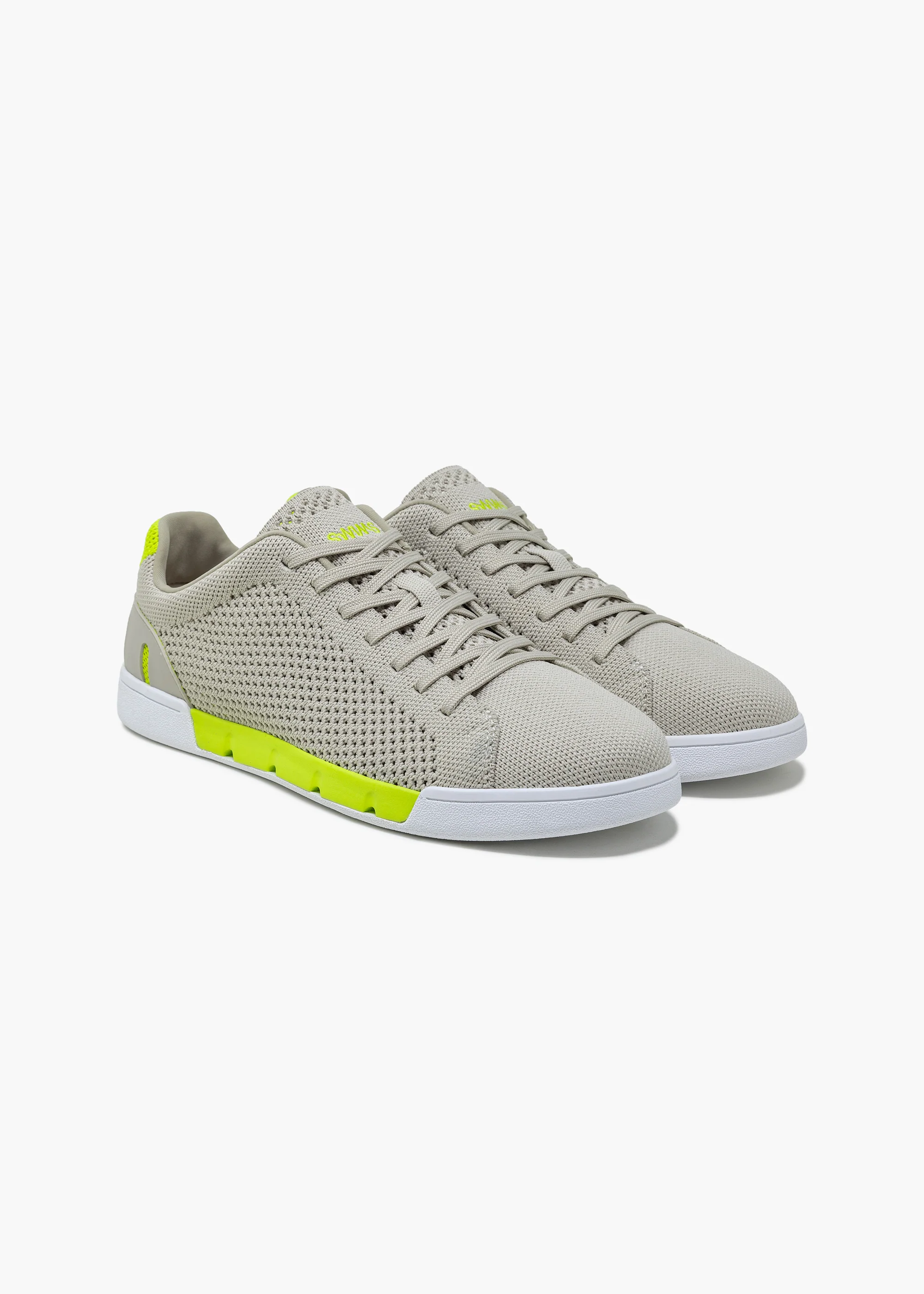 Breeze Tennis Knit - Image 3