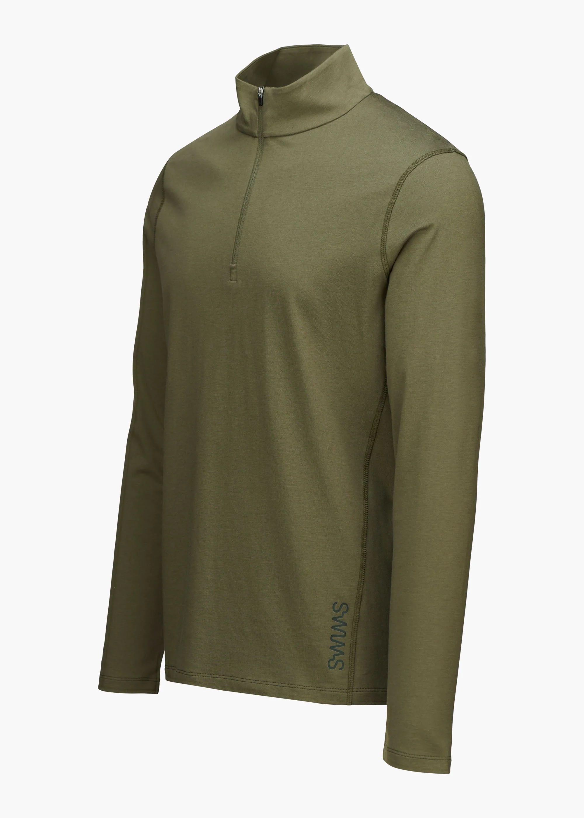Etna 1/4 Zip Layering Knit - Image 4