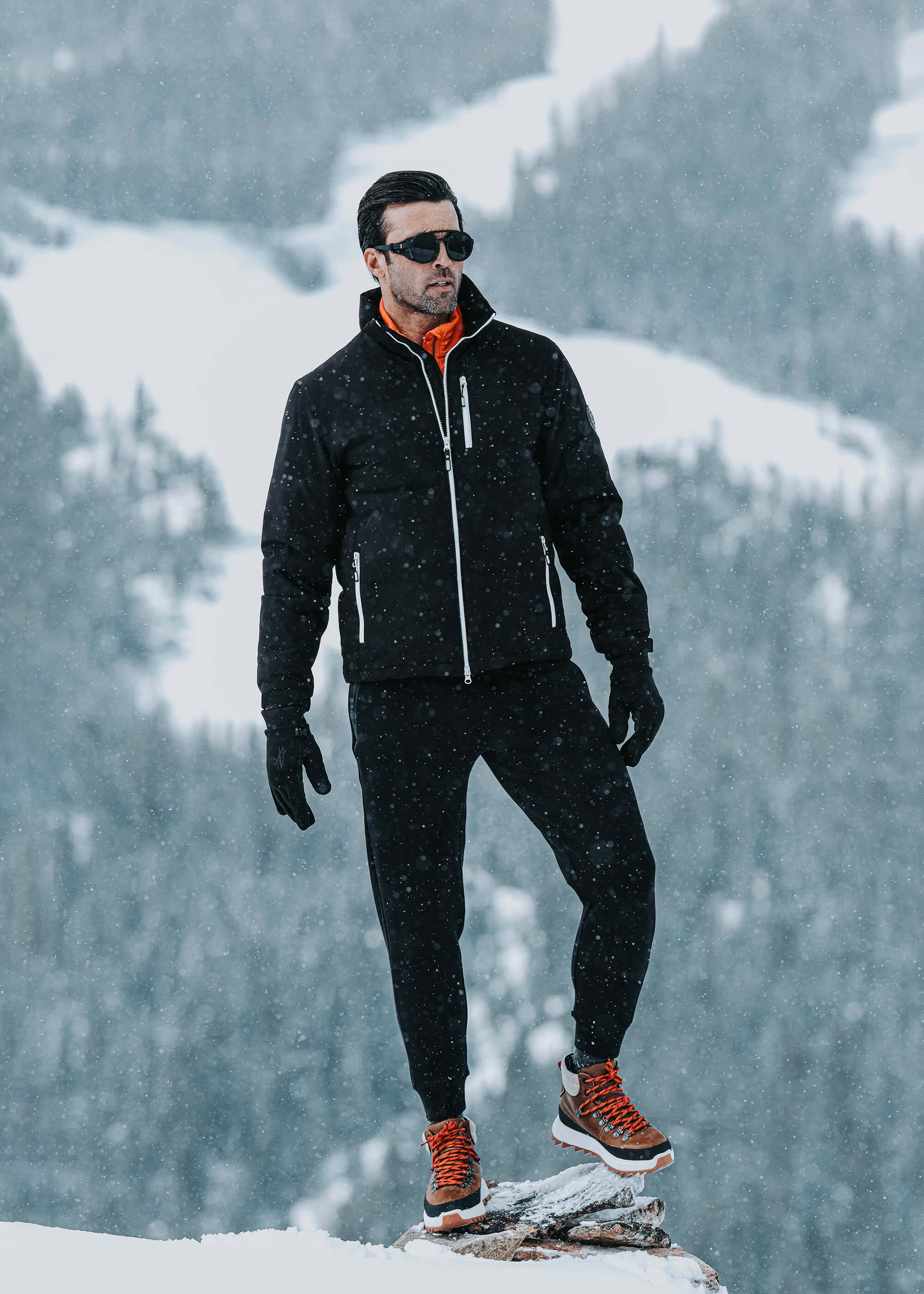 Fjell Boot - Image 4