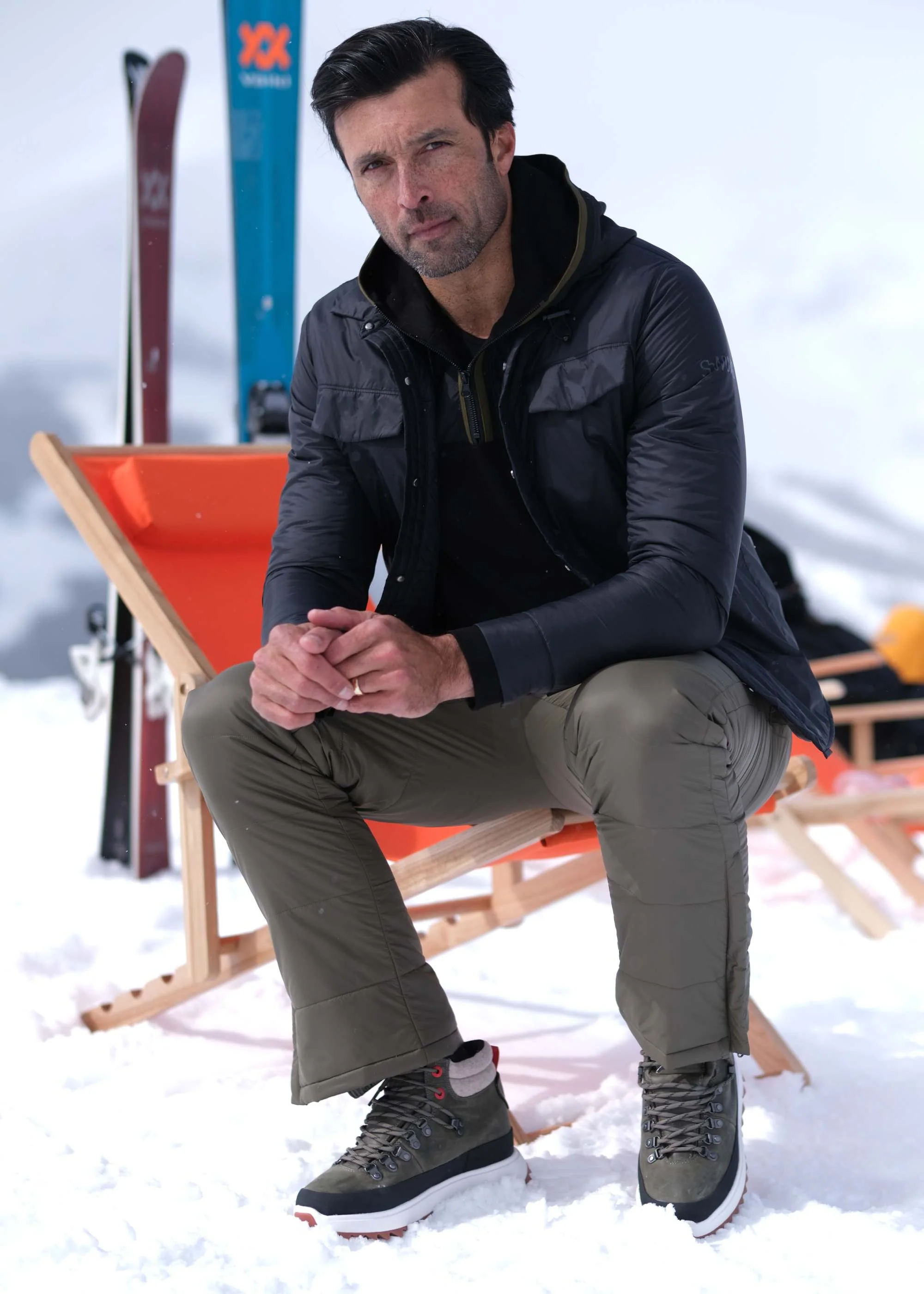 Fjell Boot - Image 3