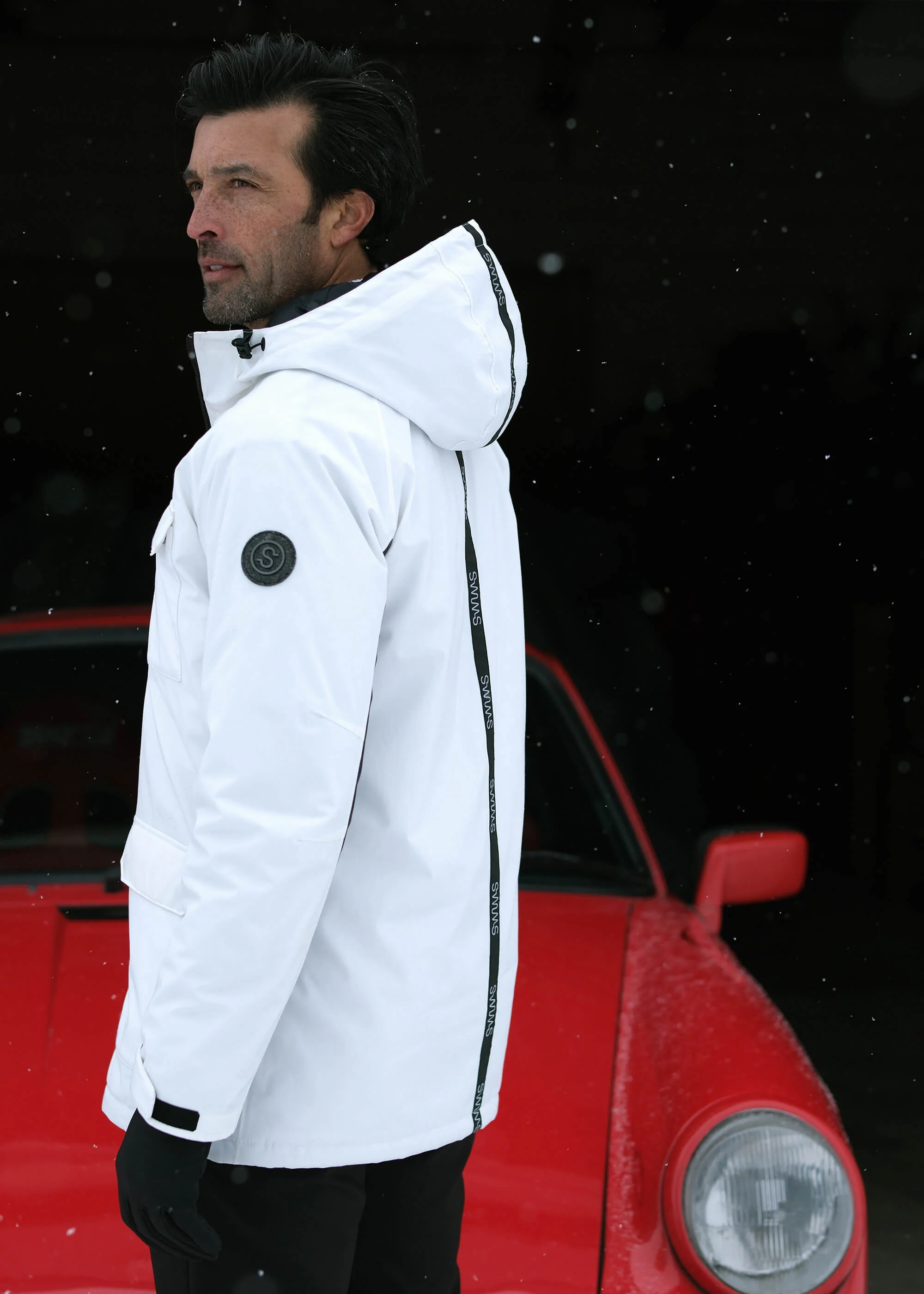 Laax Jacket - Image 3