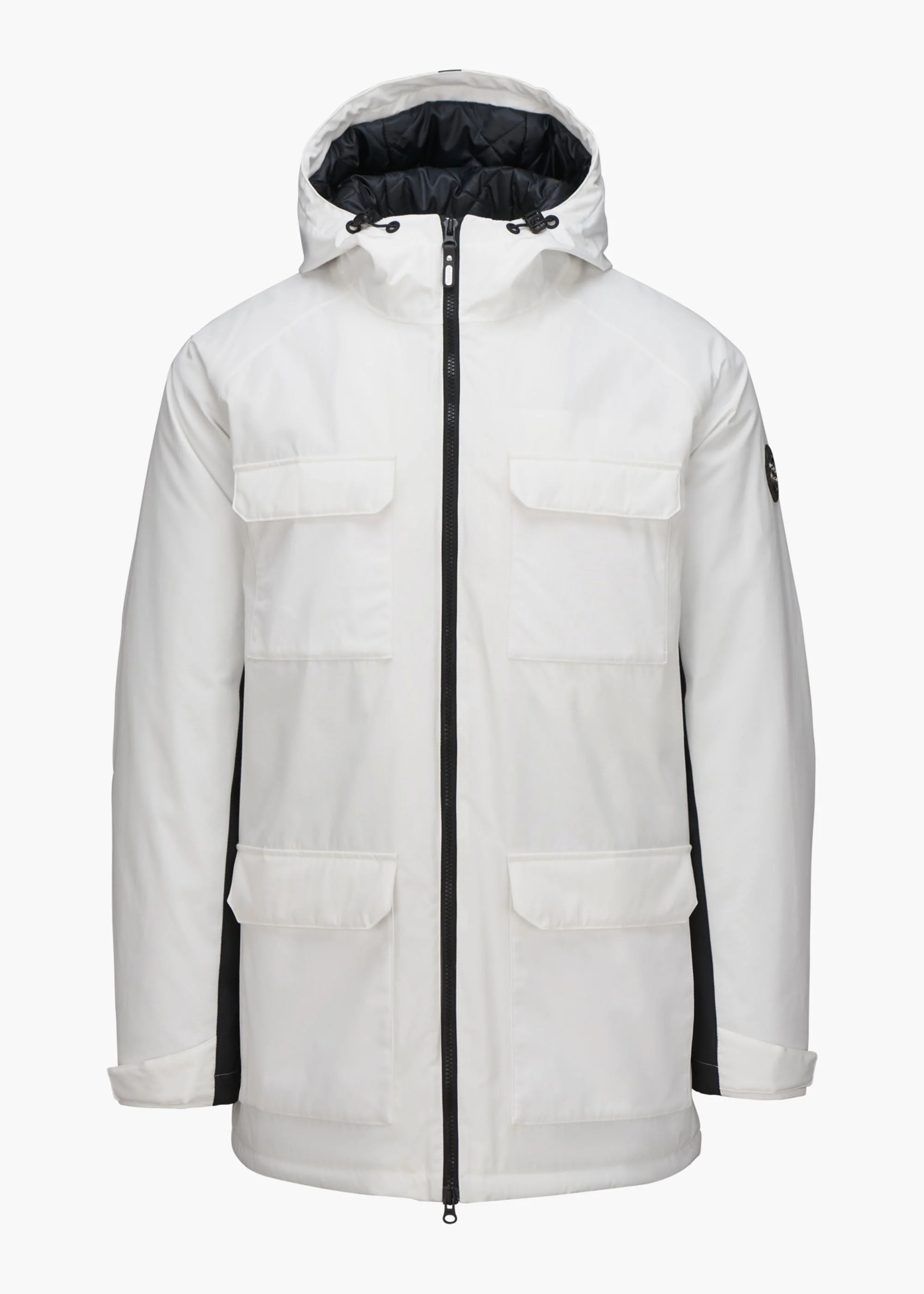 Laax Jacket - Image 4