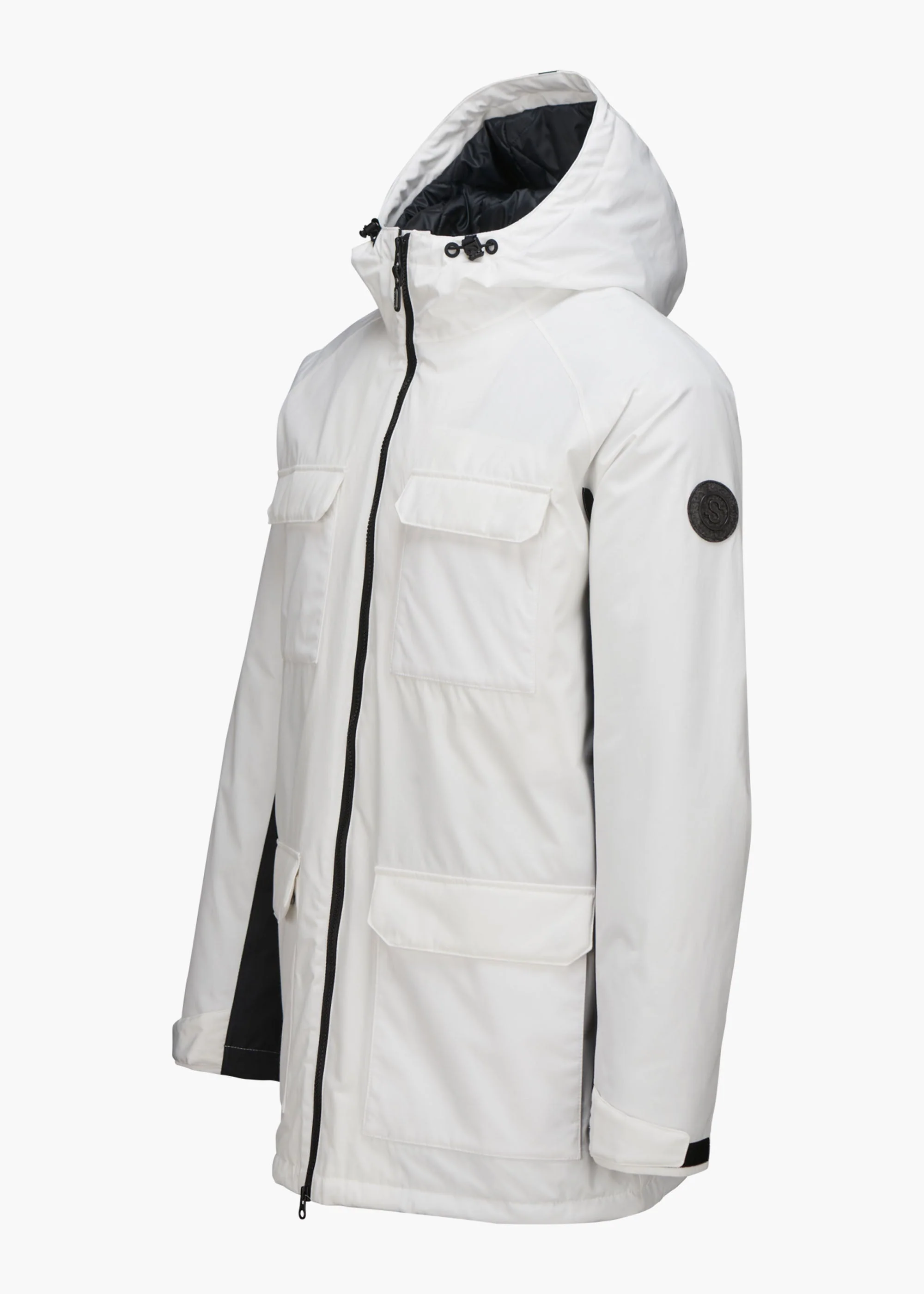 Laax Jacket - Image 5