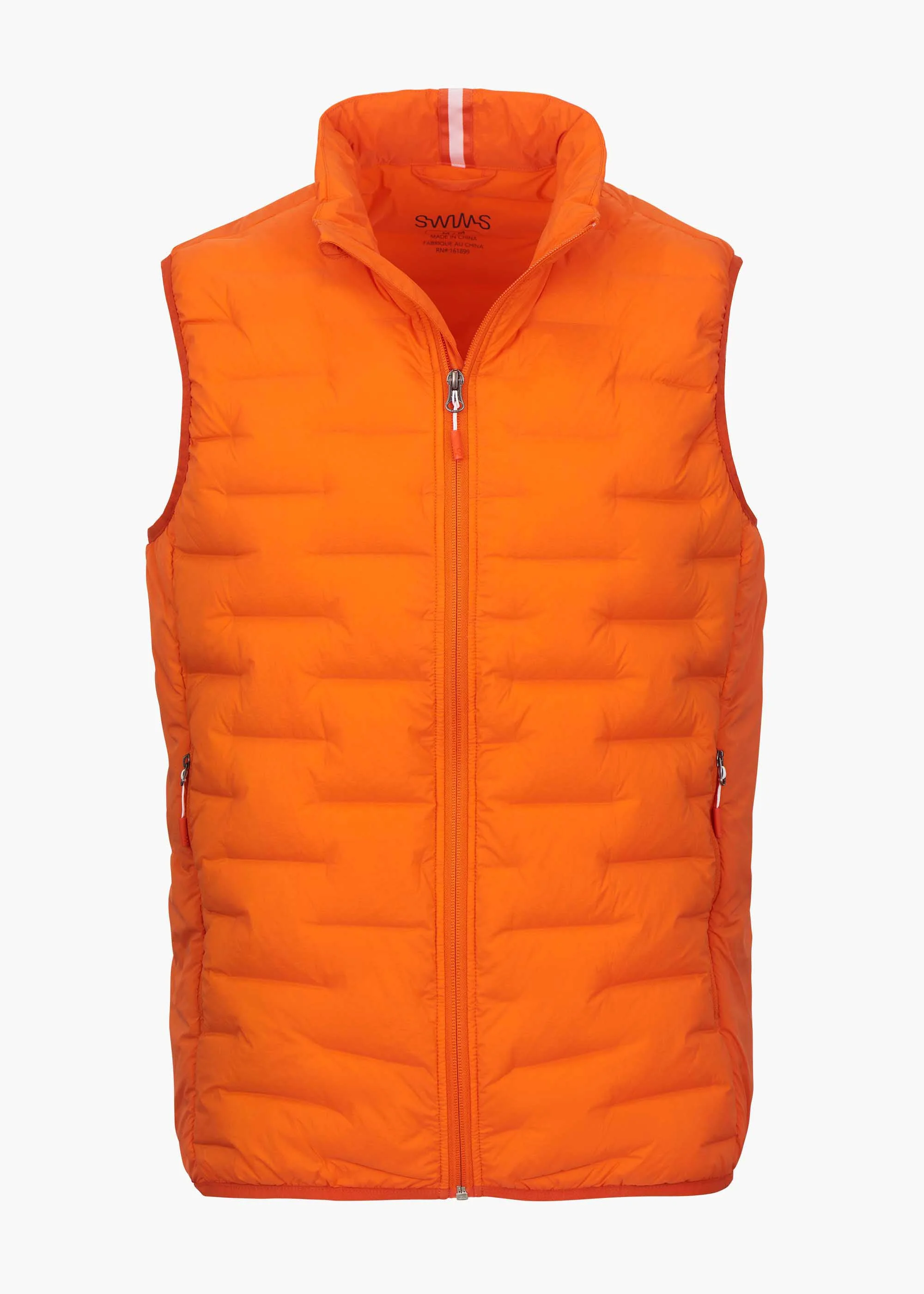 Lofoten Seamless Down Vest - Image 3