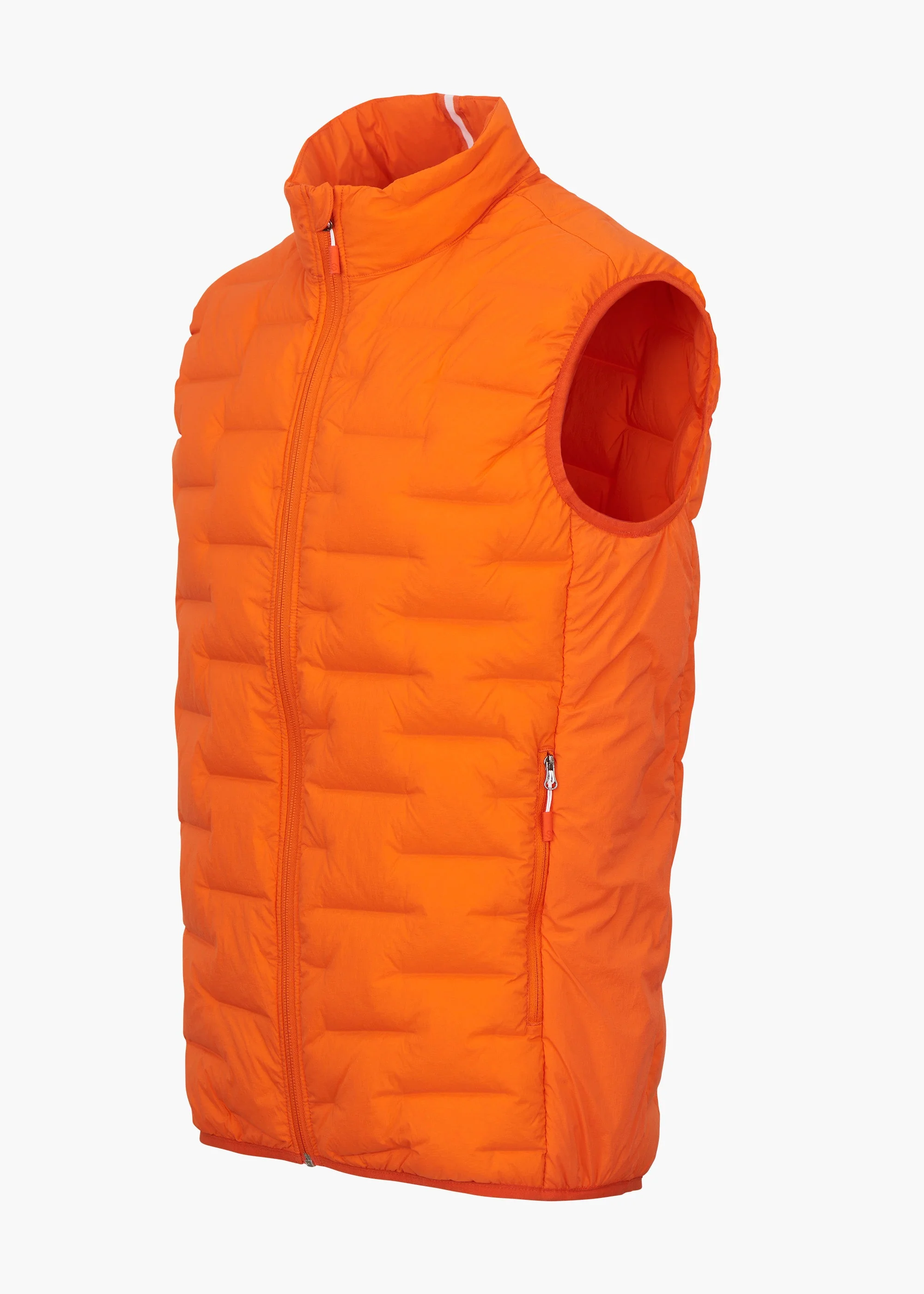 Lofoten Seamless Down Vest - Image 4