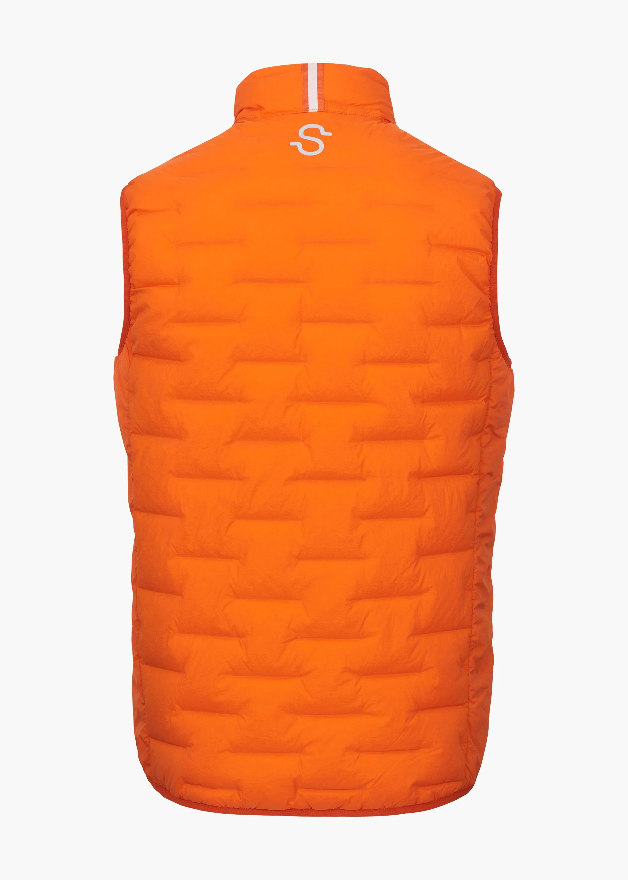 Lofoten Seamless Down Vest - Image 5