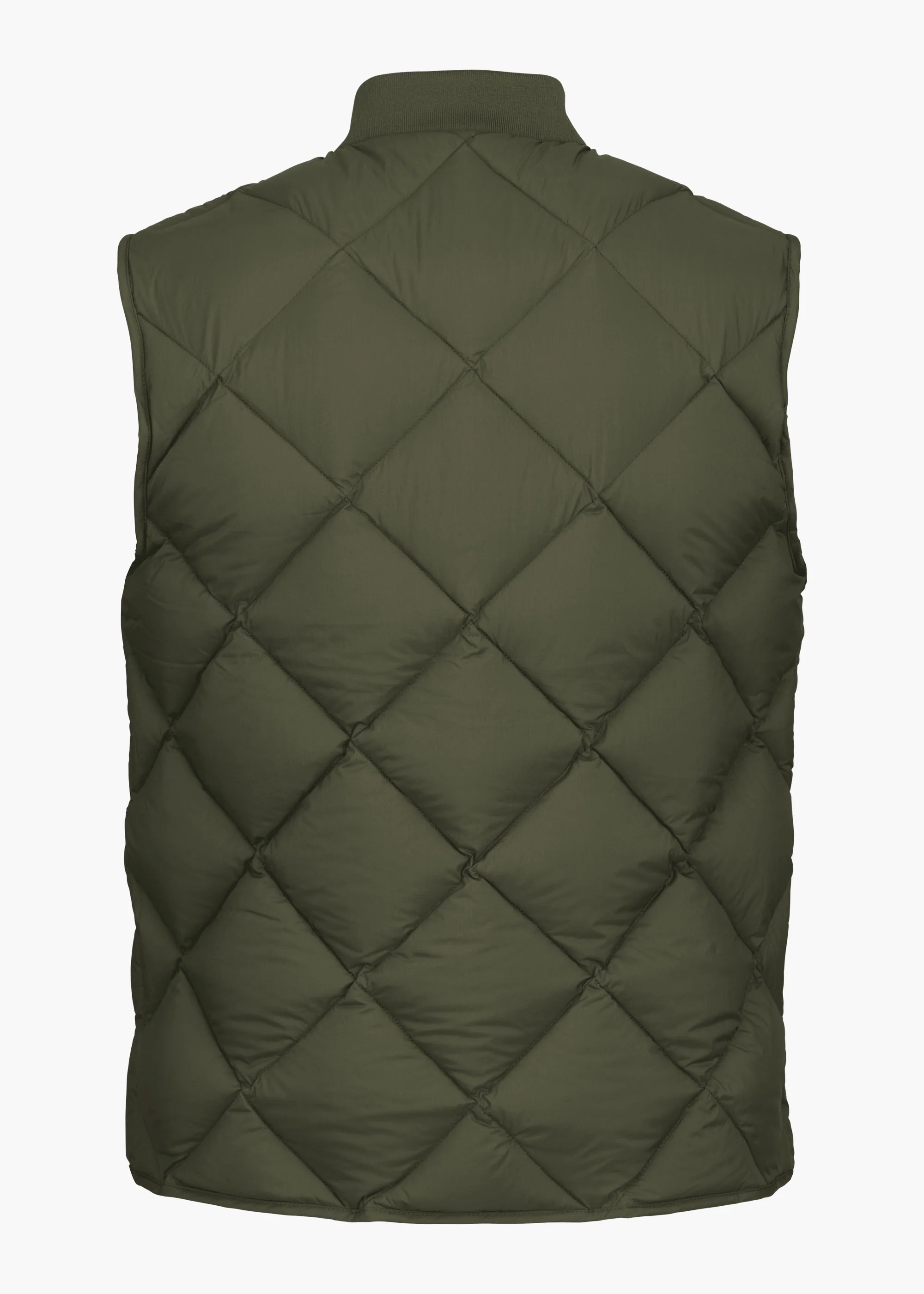 Myoko Down Vest - Image 4