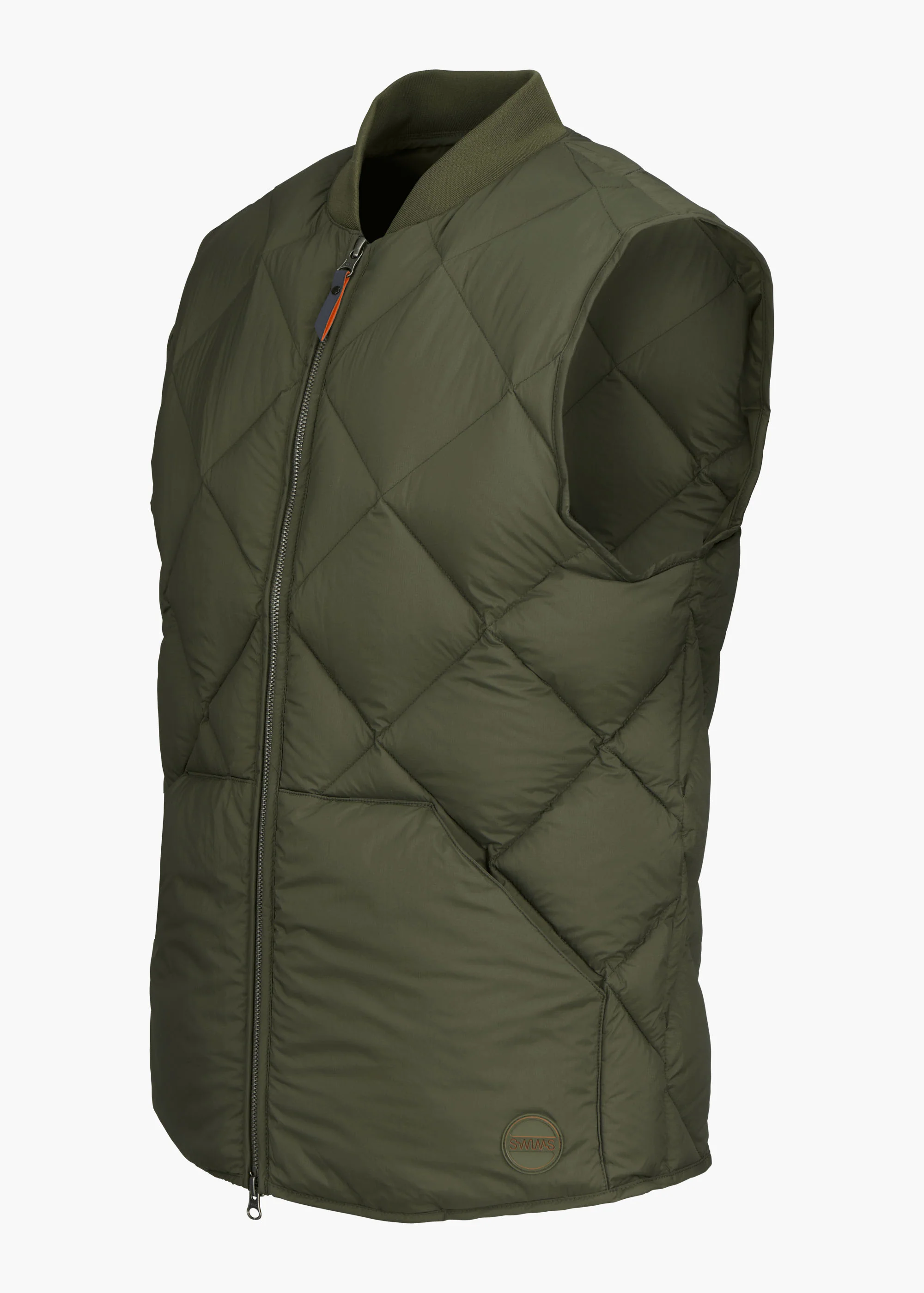 Myoko Down Vest - Image 5
