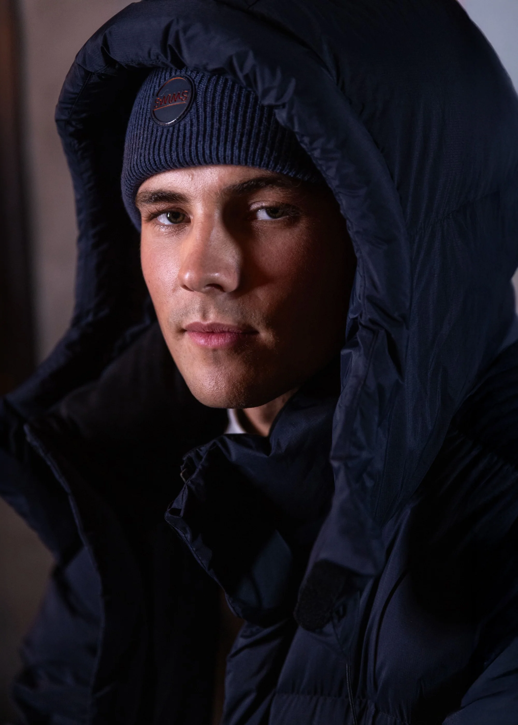 Nagano Down Parka - Image 4