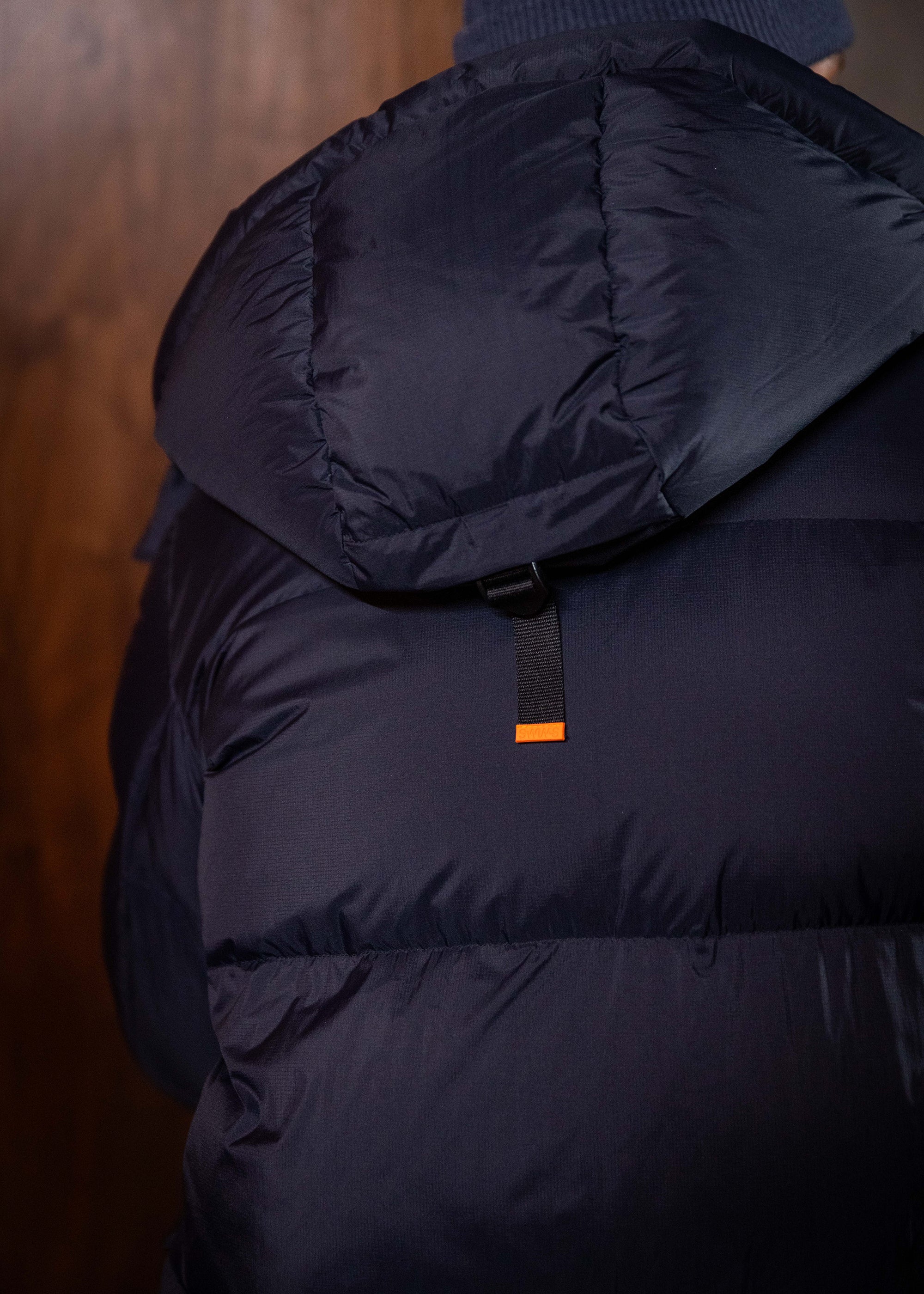 Nagano Down Parka - Image 5