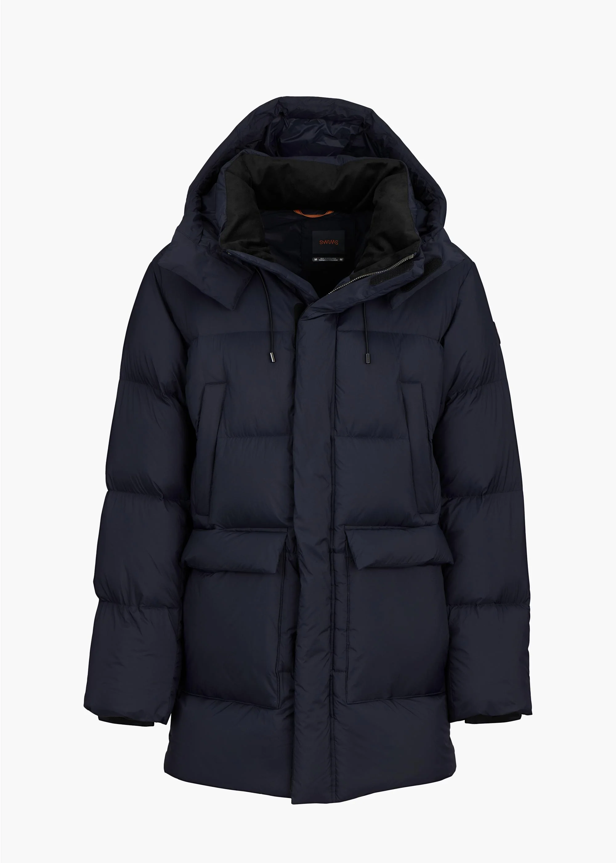 Nagano Down Parka - Image 6