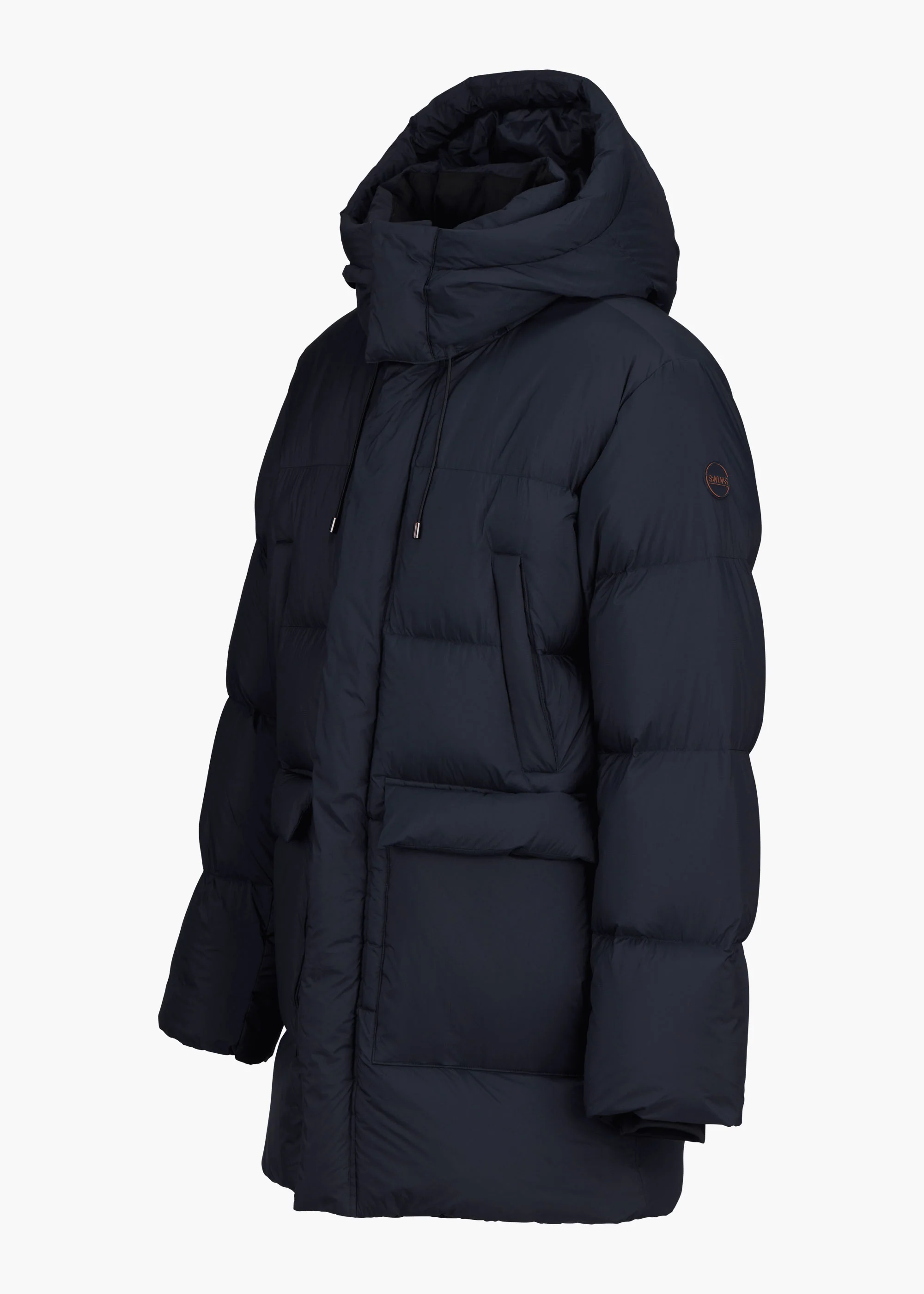 Nagano Down Parka - Image 7