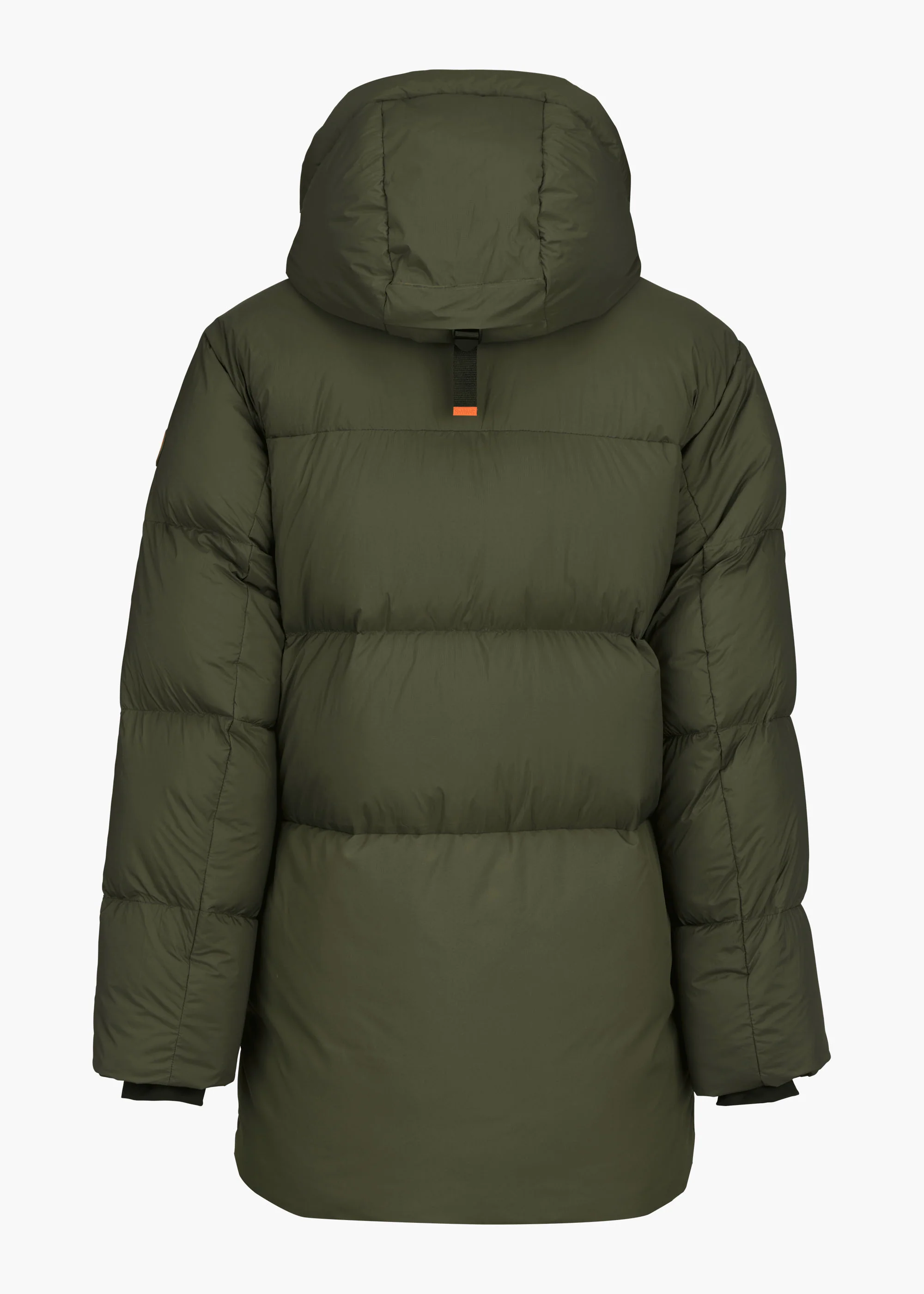 Nagano Down Parka - Image 5
