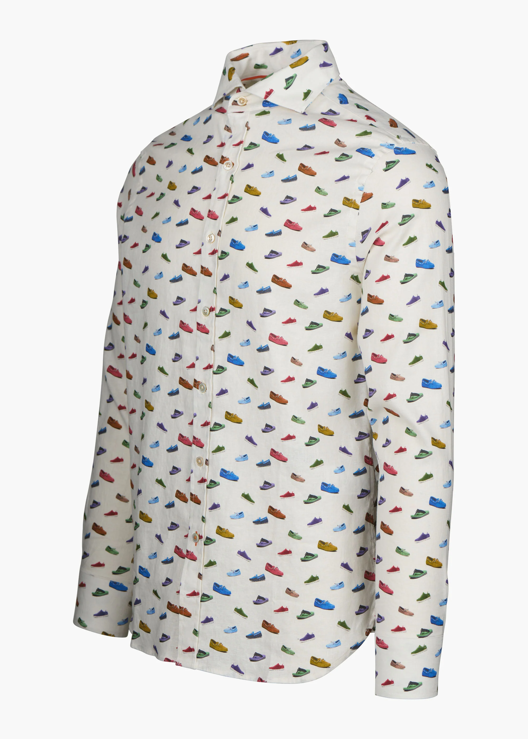 Papoutsi Sport Shirt - Image 3