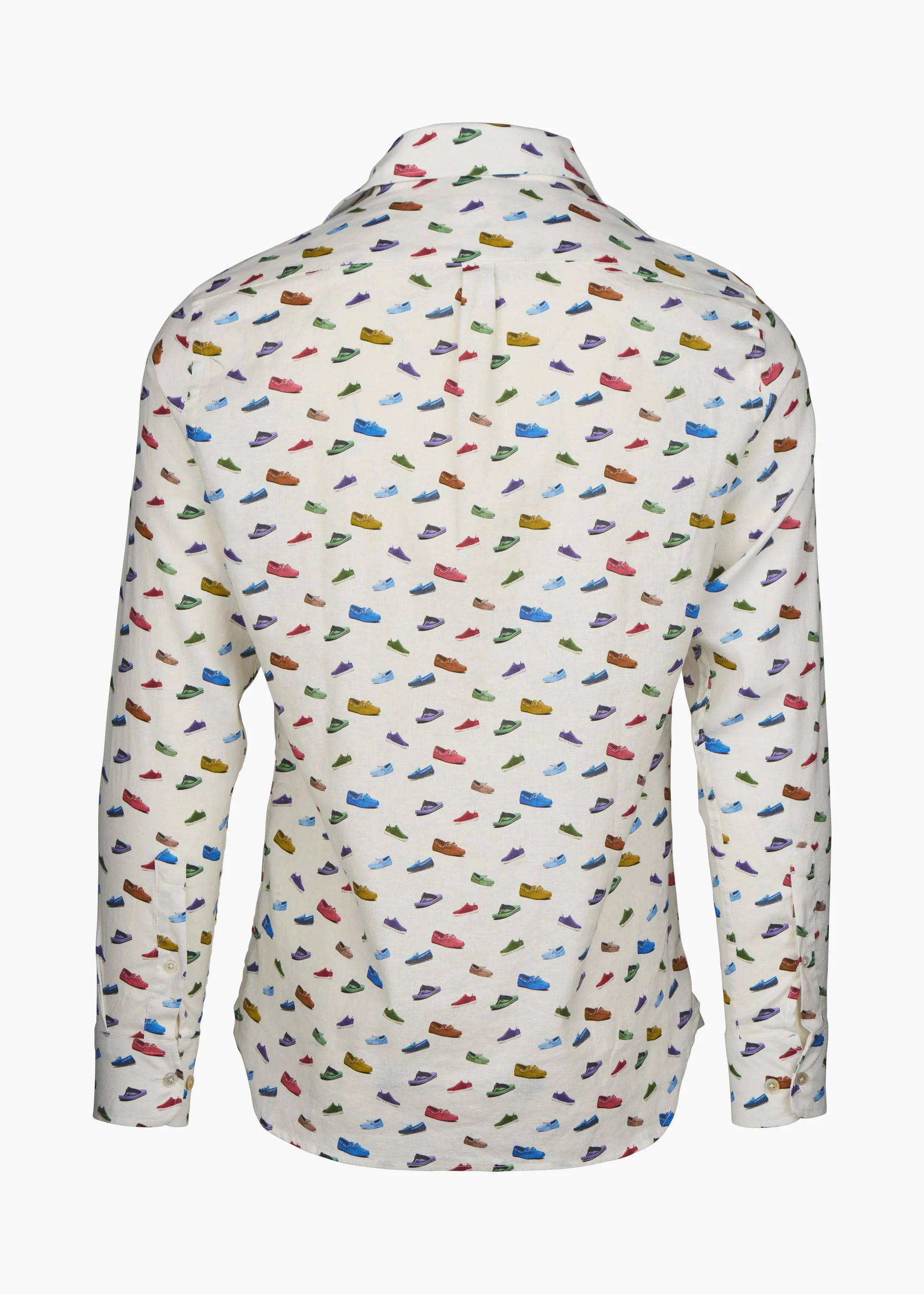 Papoutsi Sport Shirt - Image 4