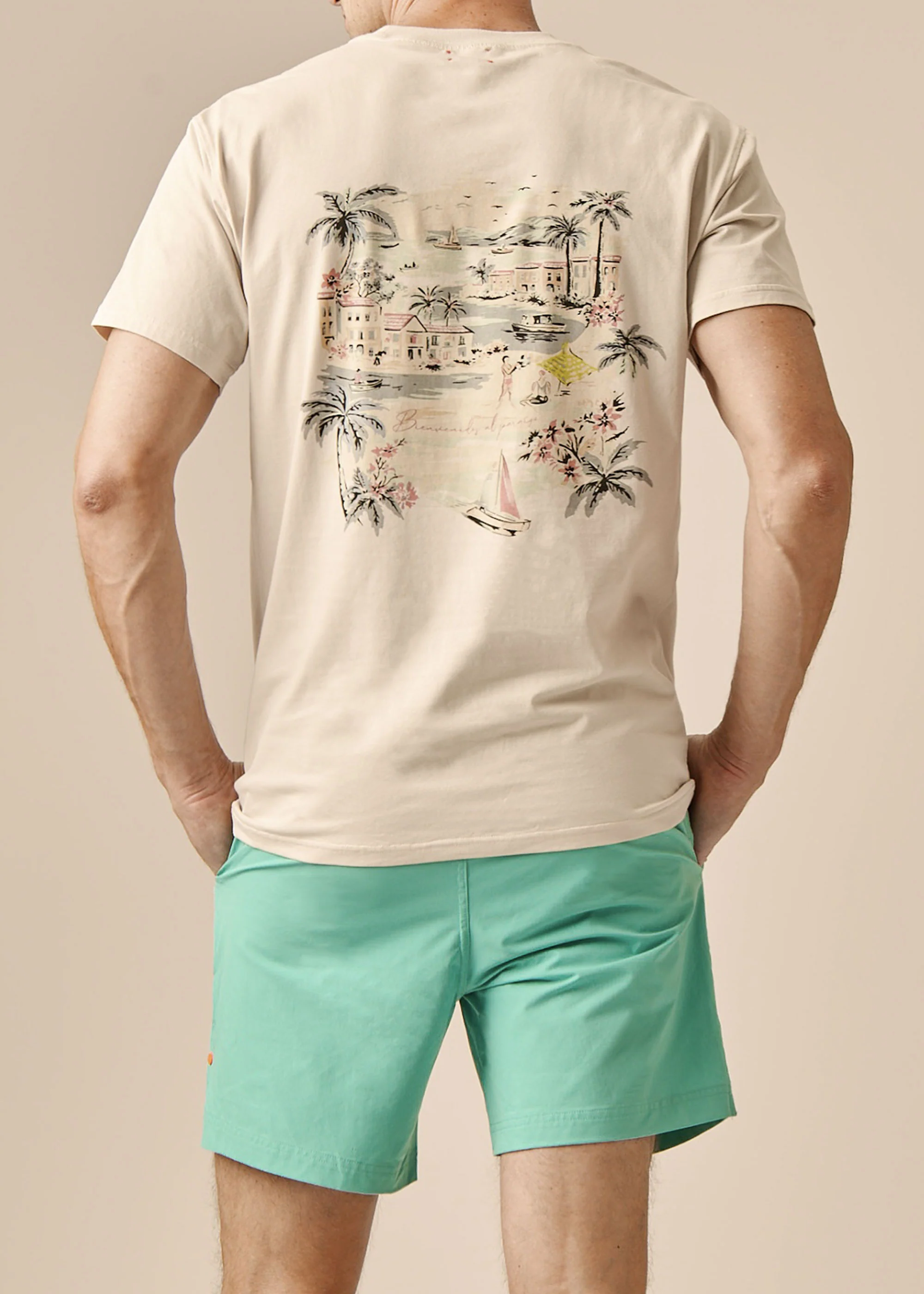 Paradis T-Shirt - Image 3
