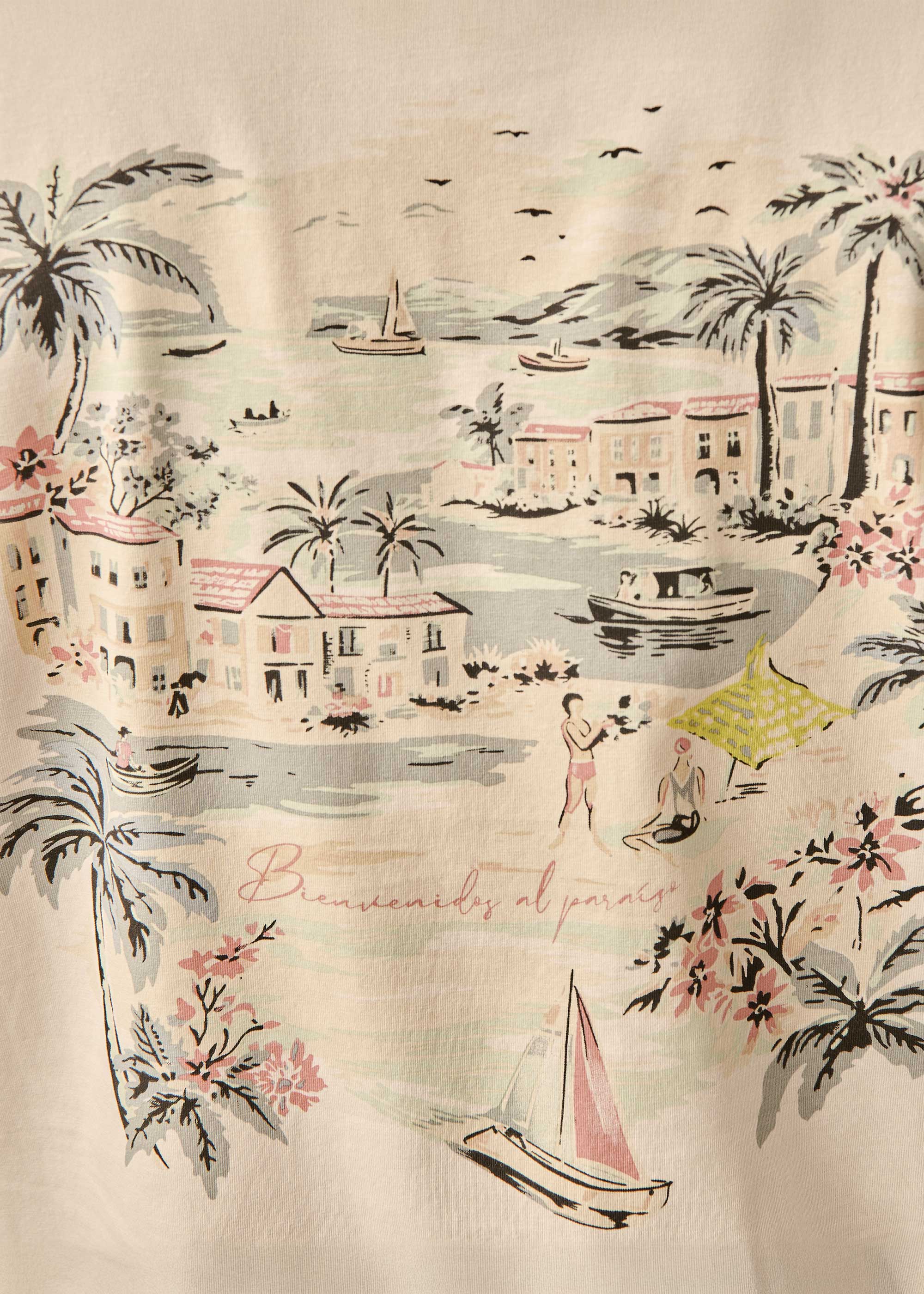 Paradis T-Shirt - Image 4