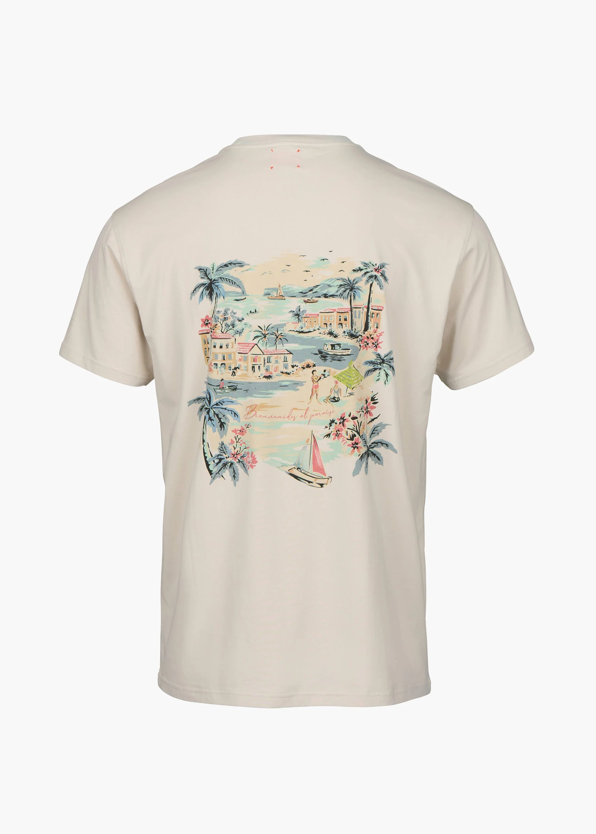 Paradis T-Shirt - Image 8