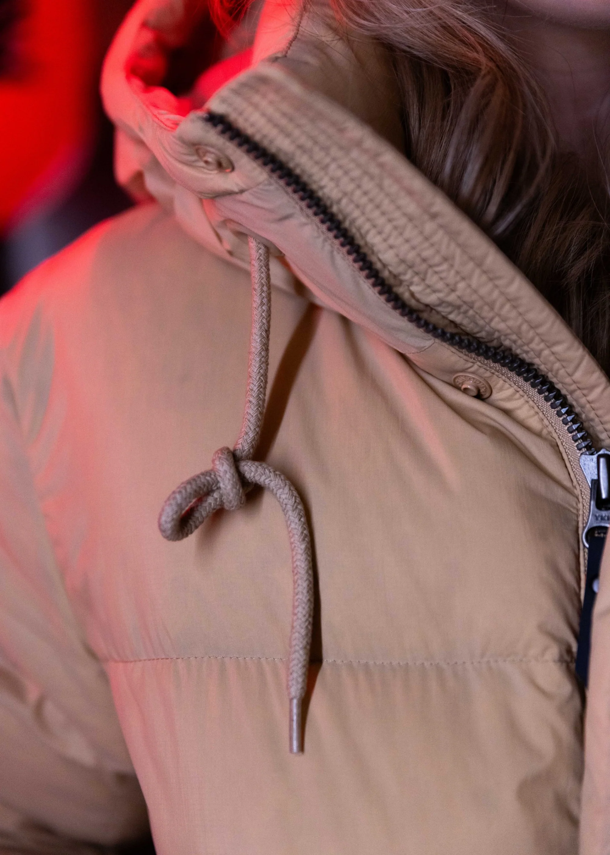Shiga Down Jacket - Image 6