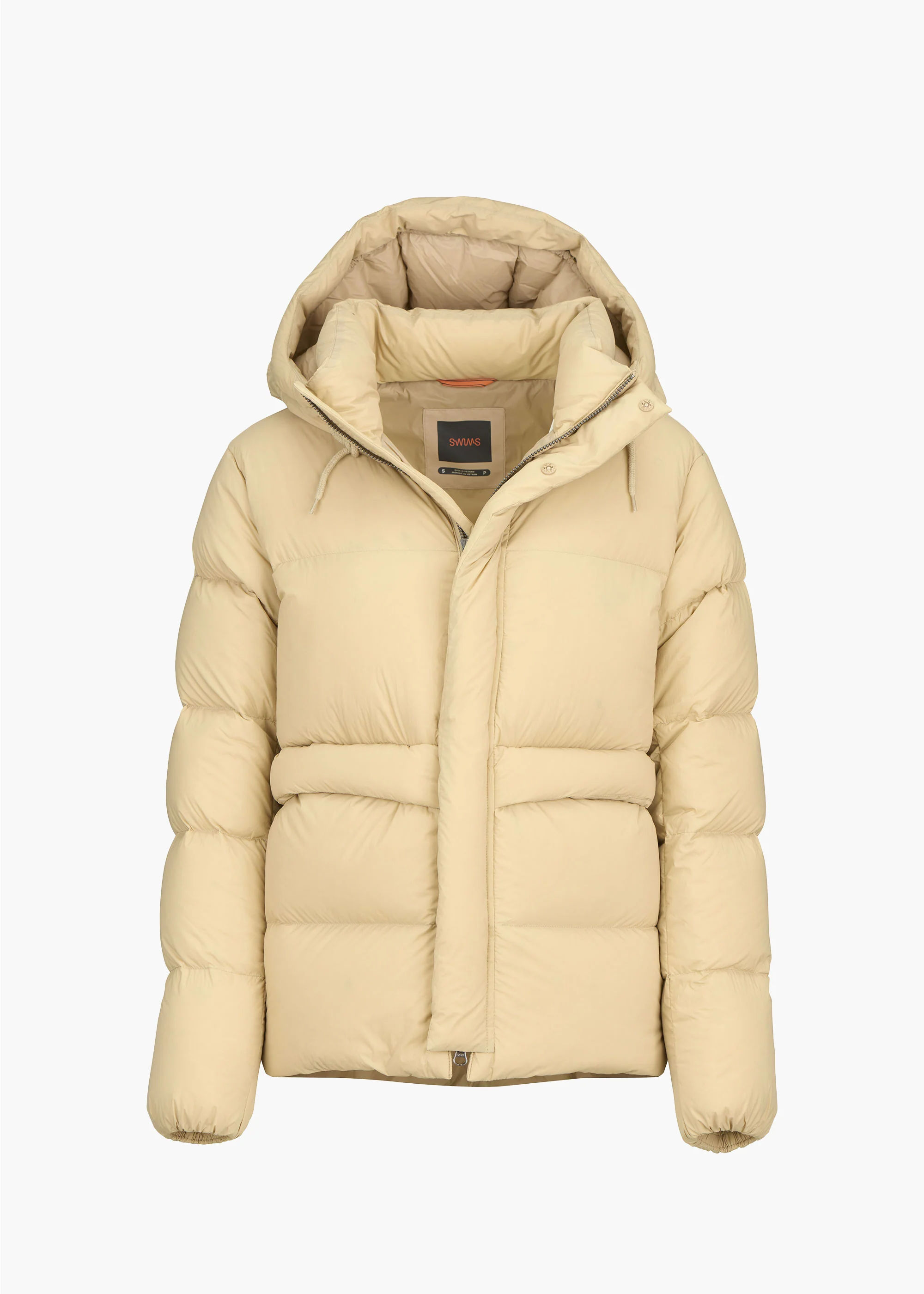 Shiga Down Jacket - Image 7
