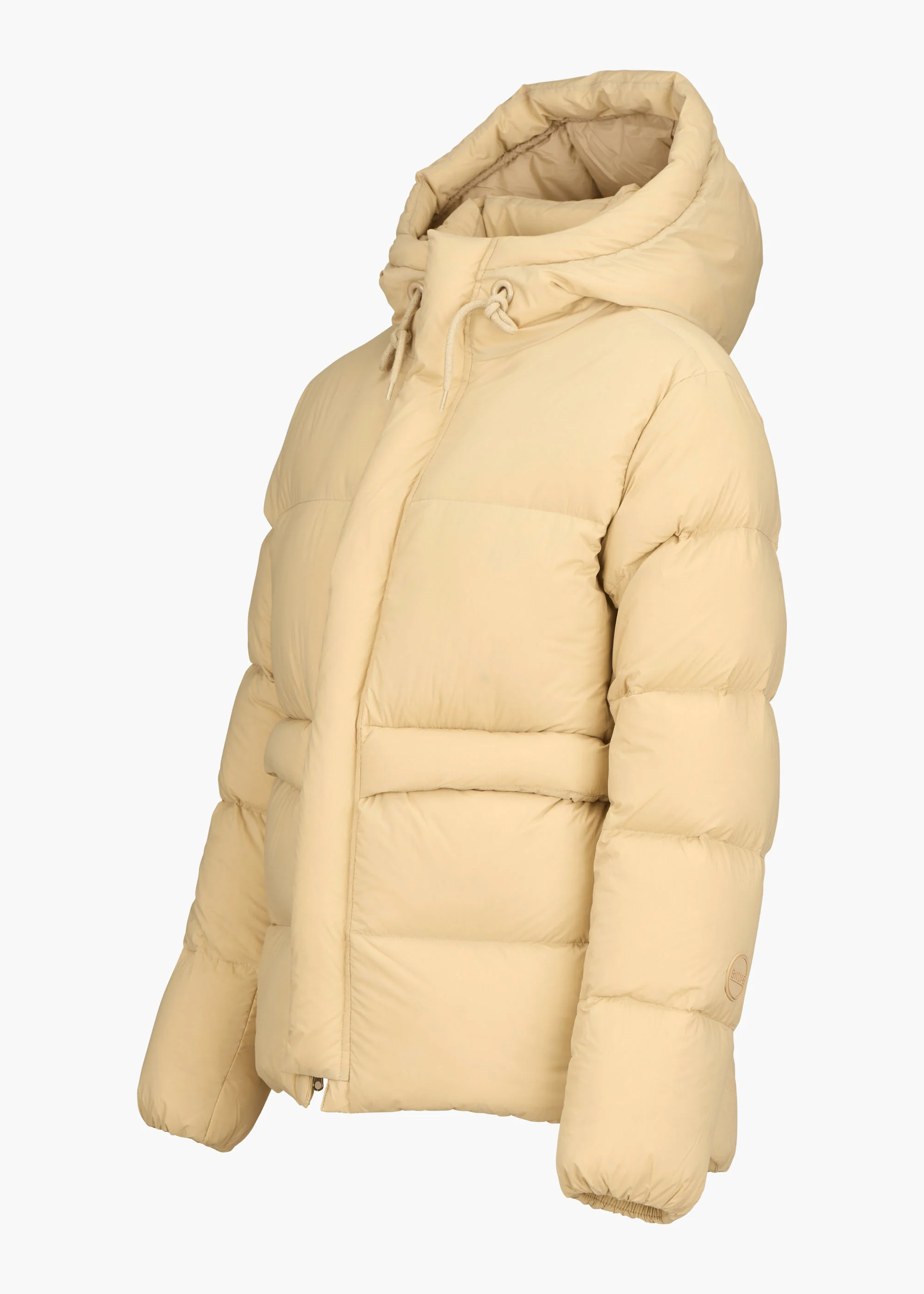Shiga Down Jacket - Image 8
