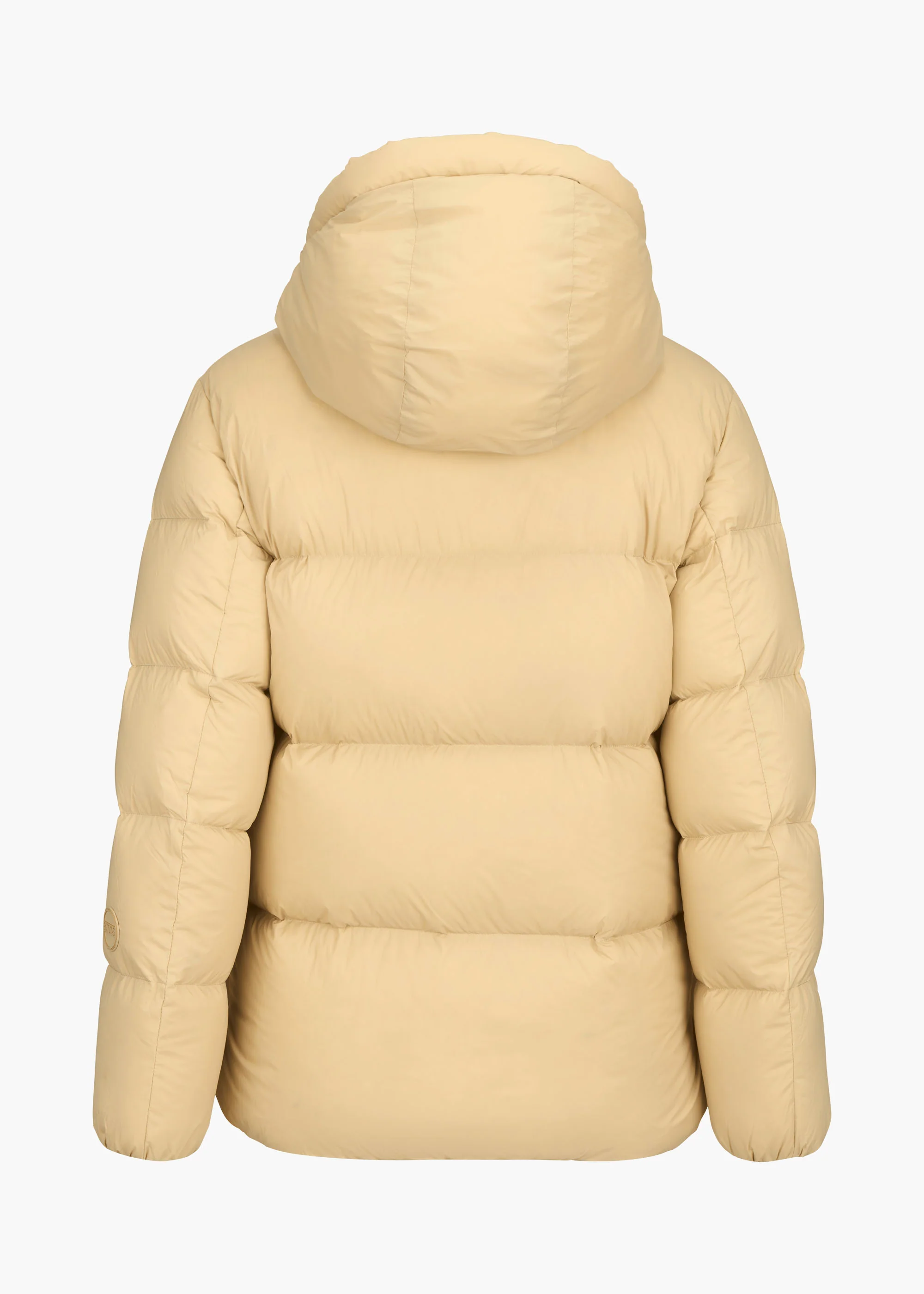 Shiga Down Jacket - Image 9