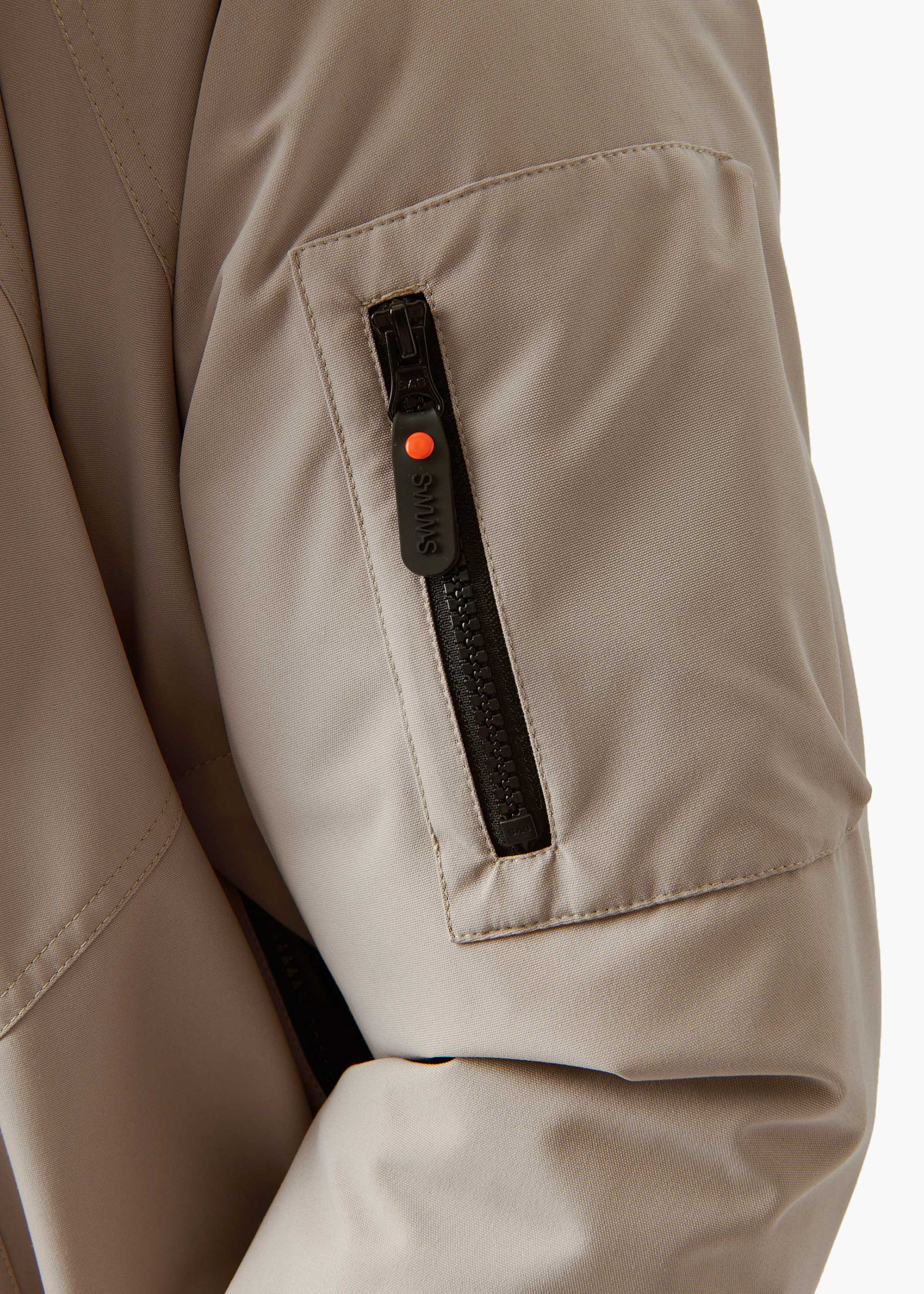 Skadi Down Parka - Image 6