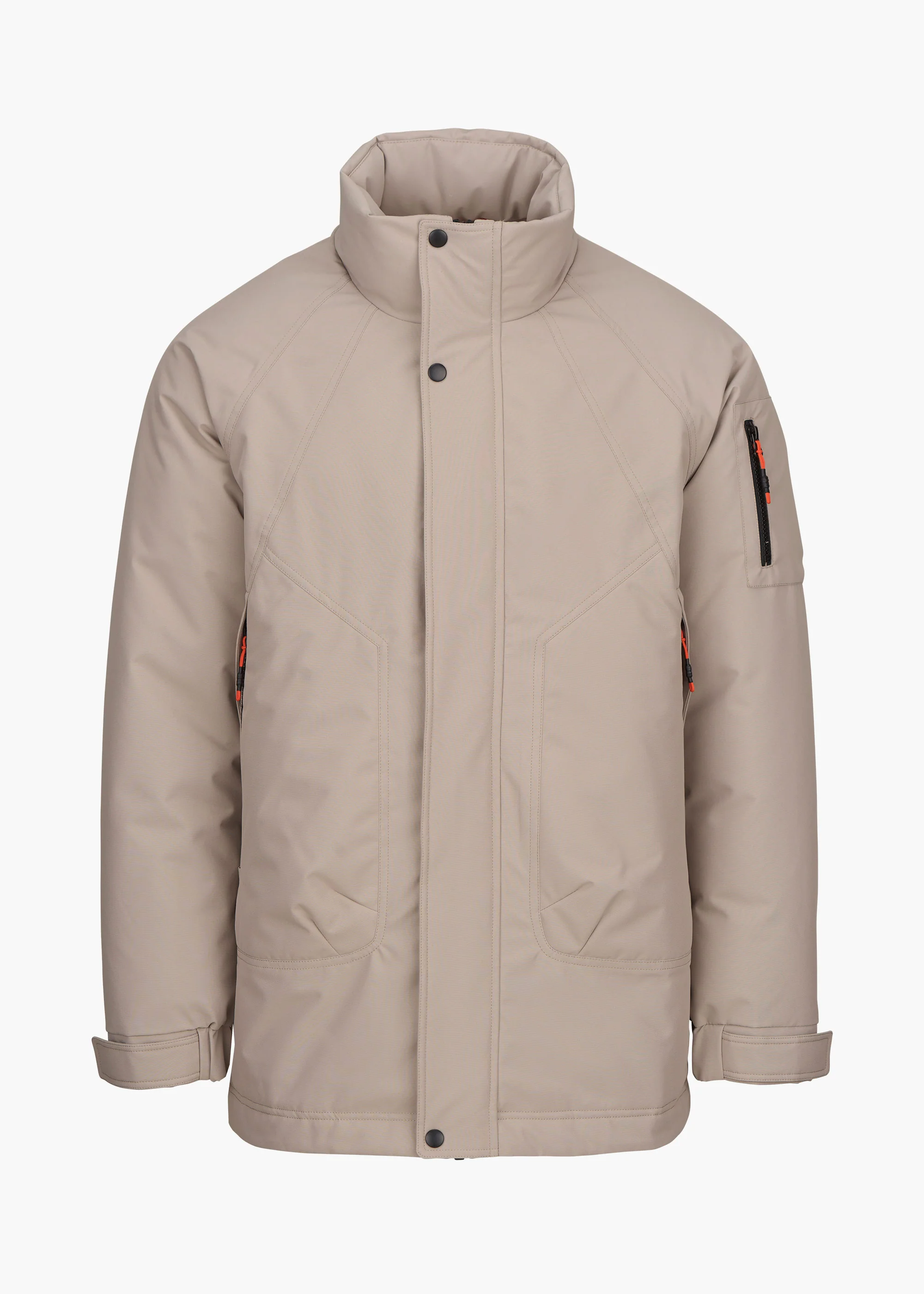 Skadi Down Parka - Image 7