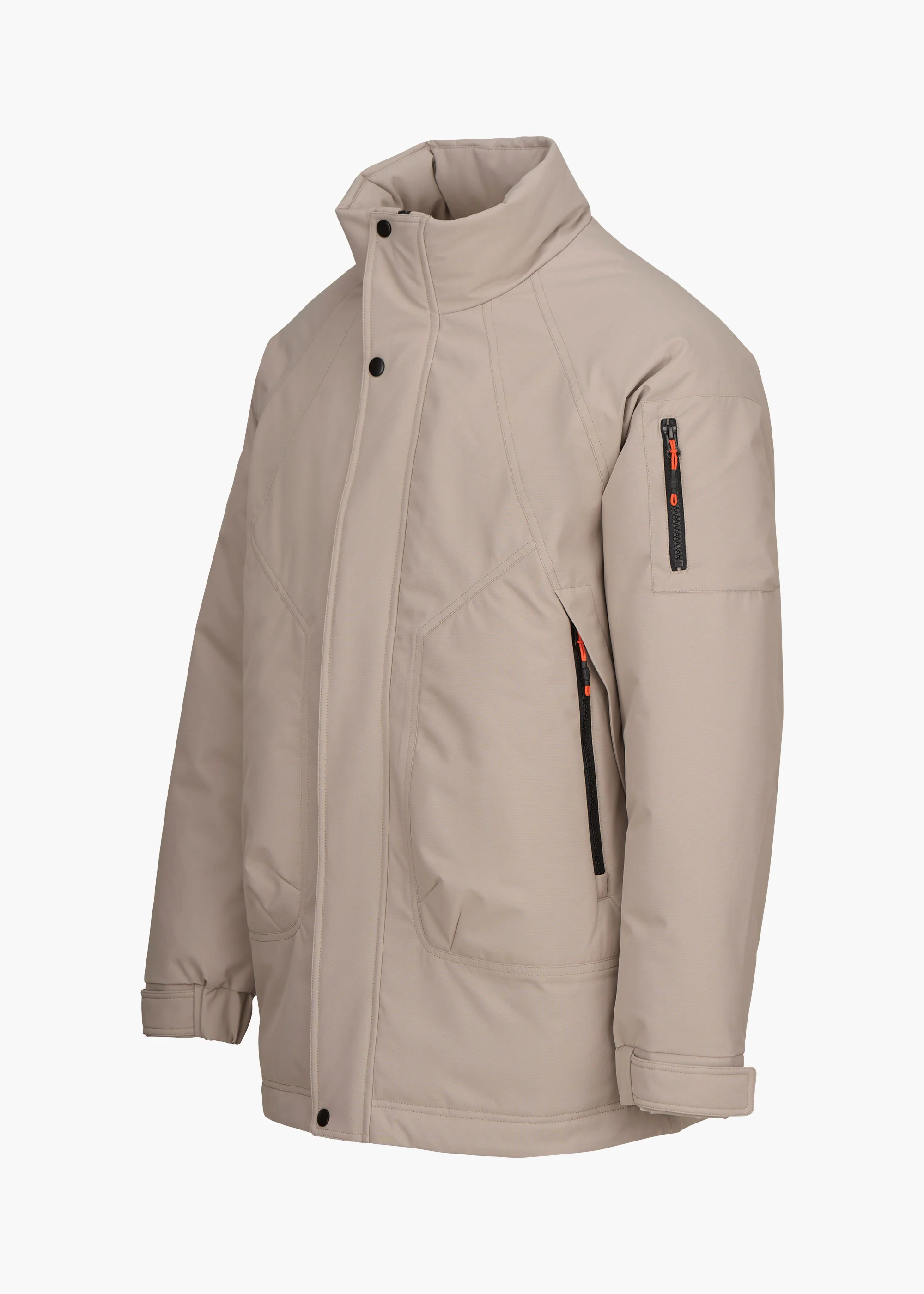 Skadi Down Parka - Image 8