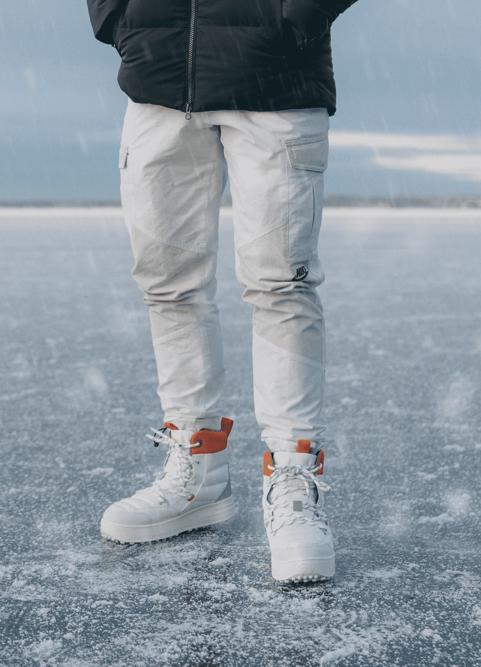 Snow Runner - Image 3