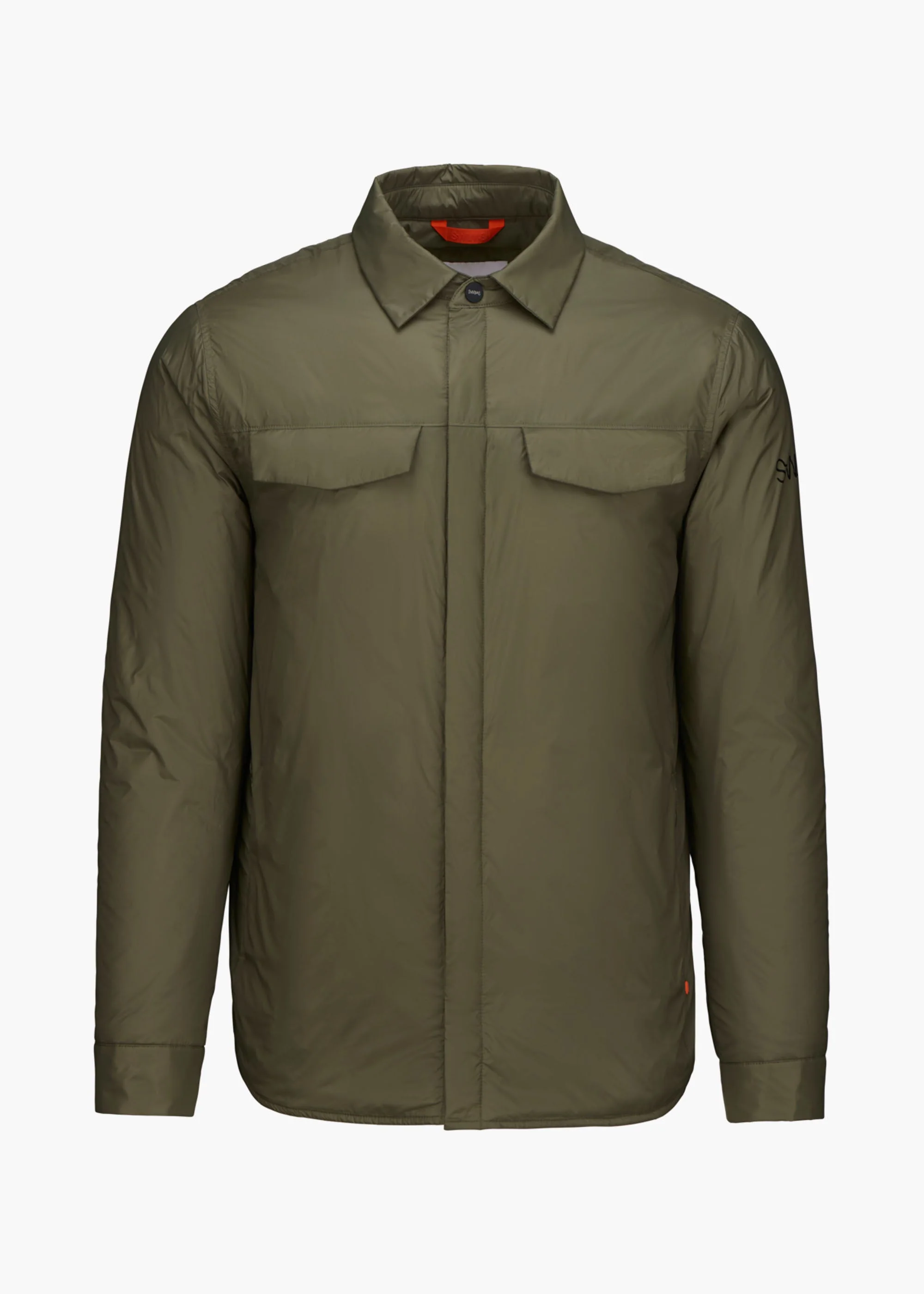 Sorenga Shirt Jacket - Image 3