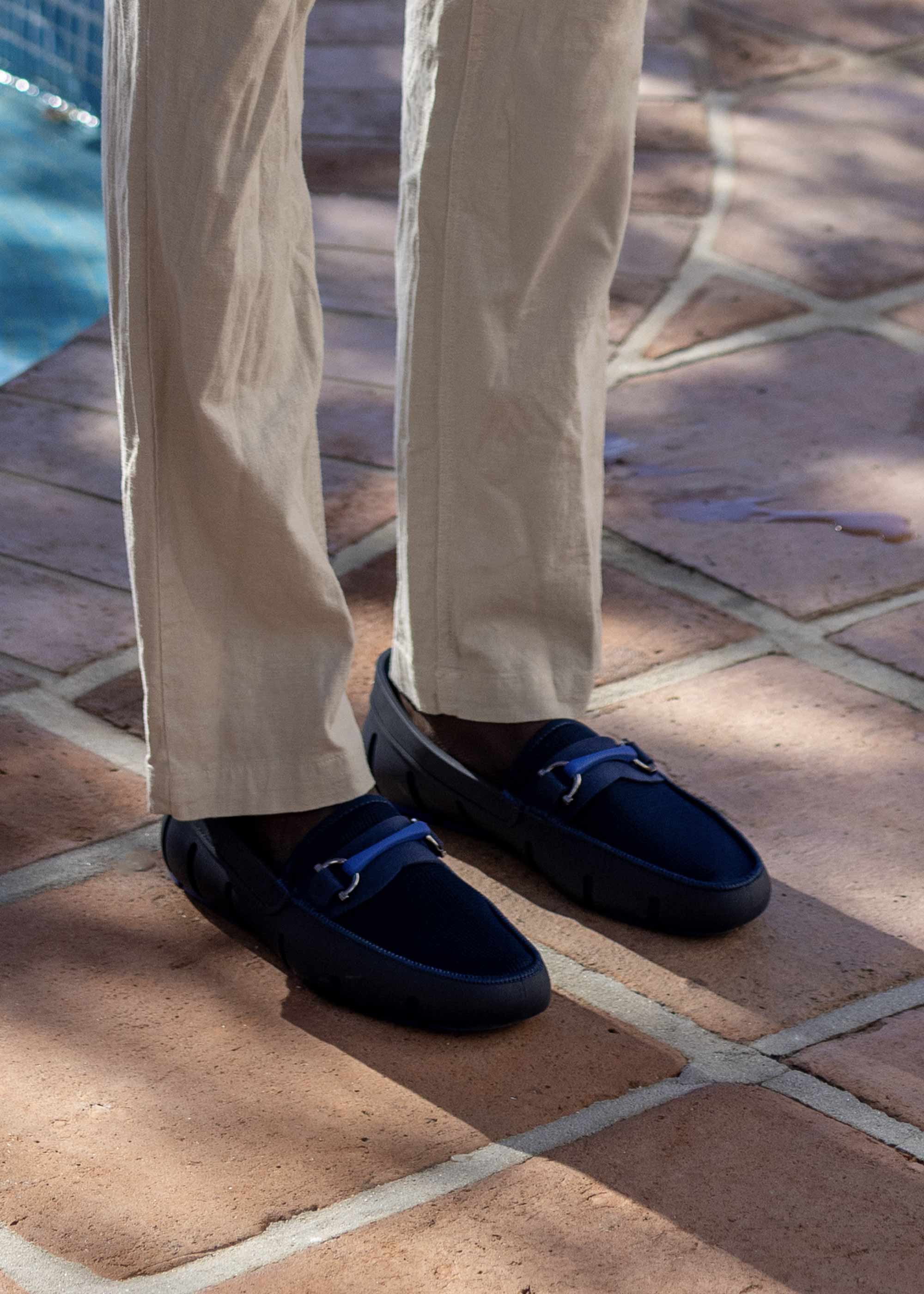 Sporty Bit Loafer - Image 3