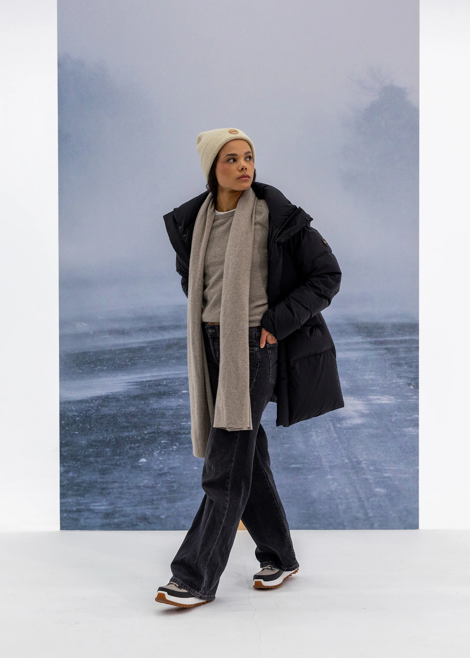 Tokyo Down Parka - Image 3