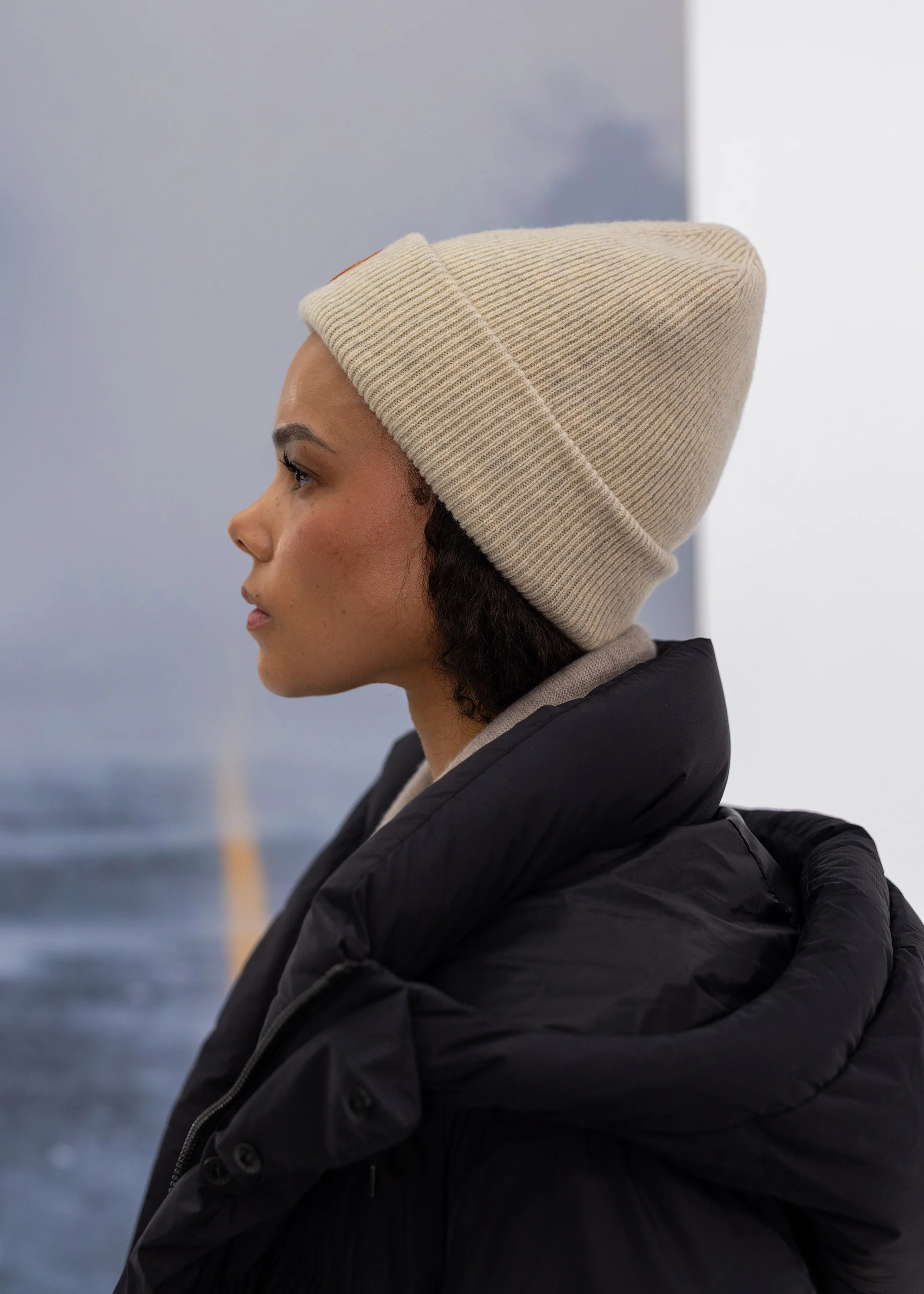 Tokyo Down Parka - Image 4