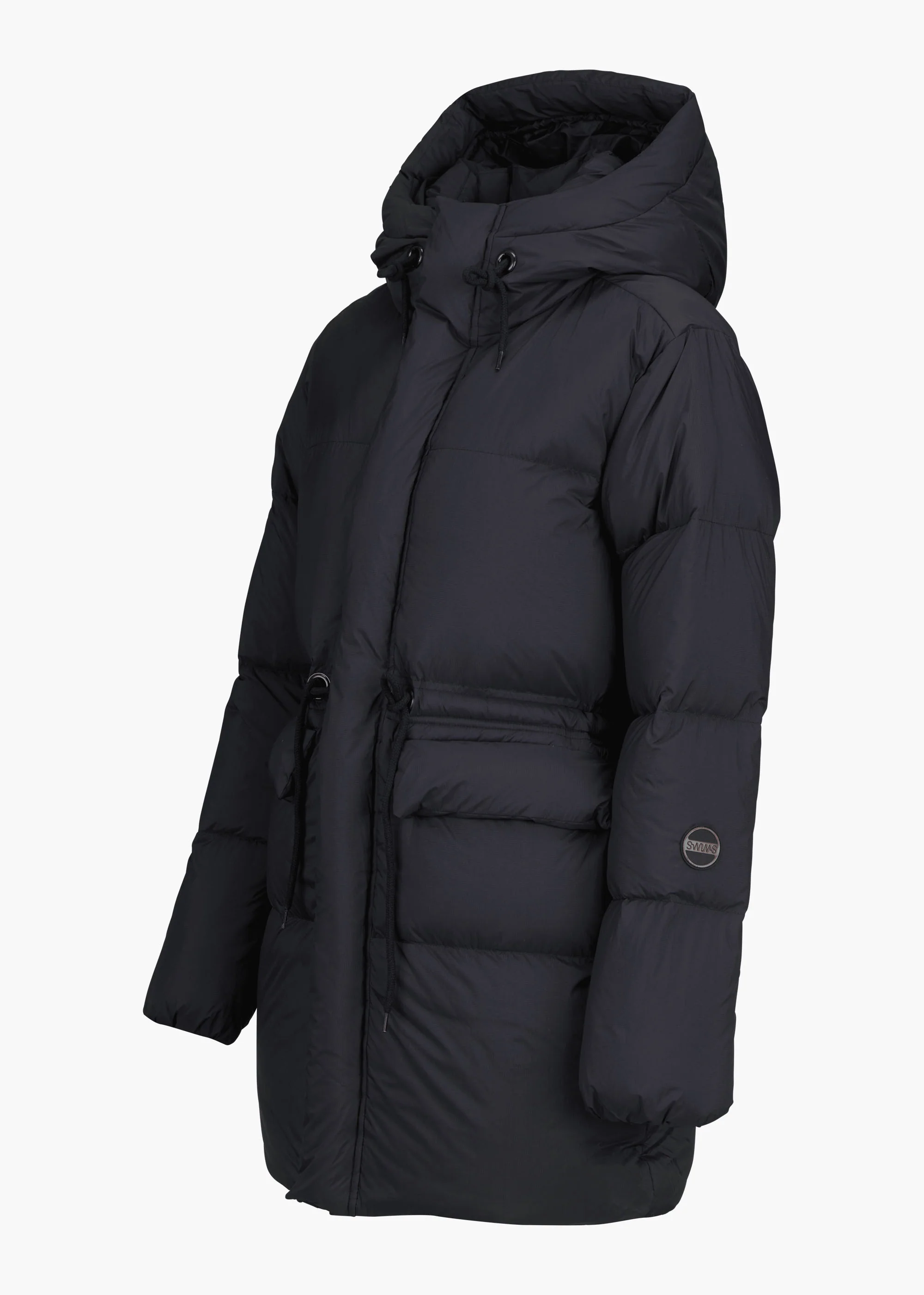 Tokyo Down Parka - Image 6