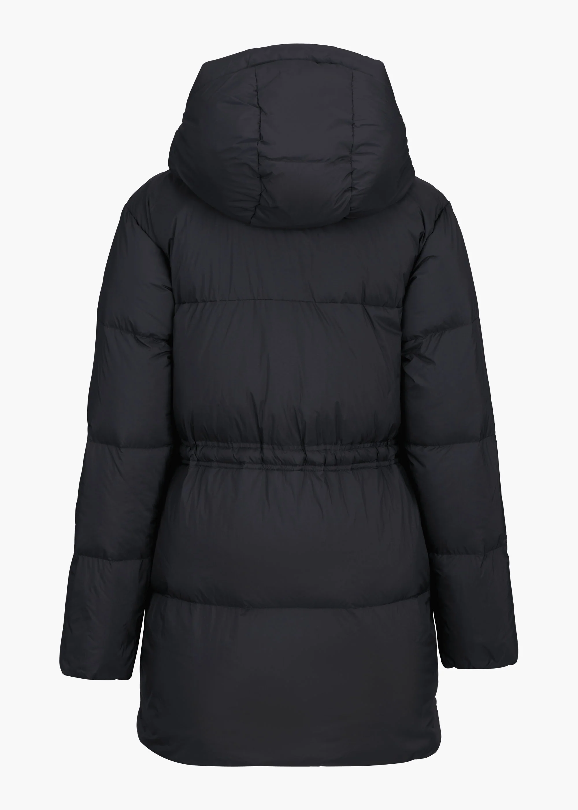 Tokyo Down Parka - Image 7