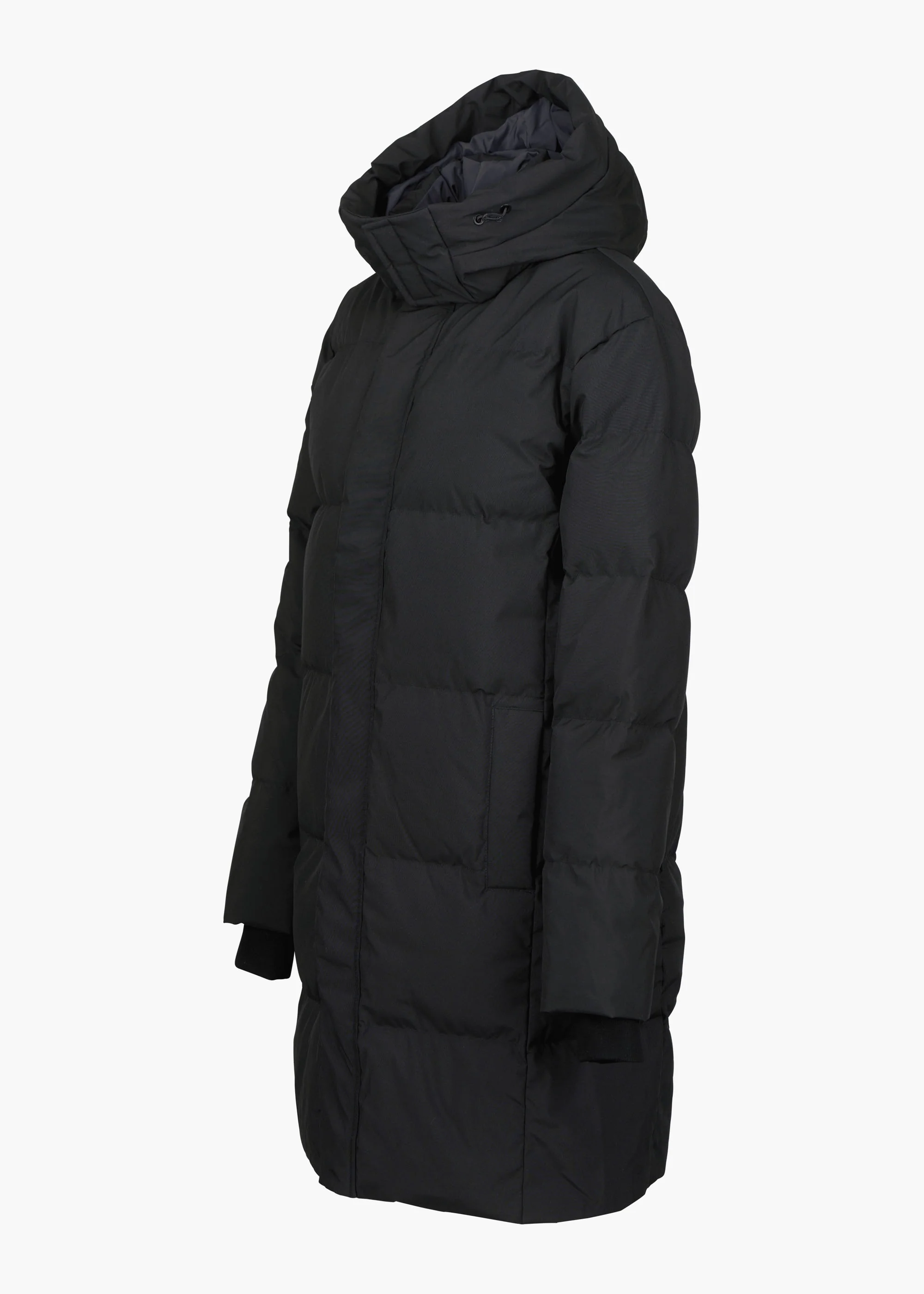 Ullr Down Hoodie Parka - Image 3