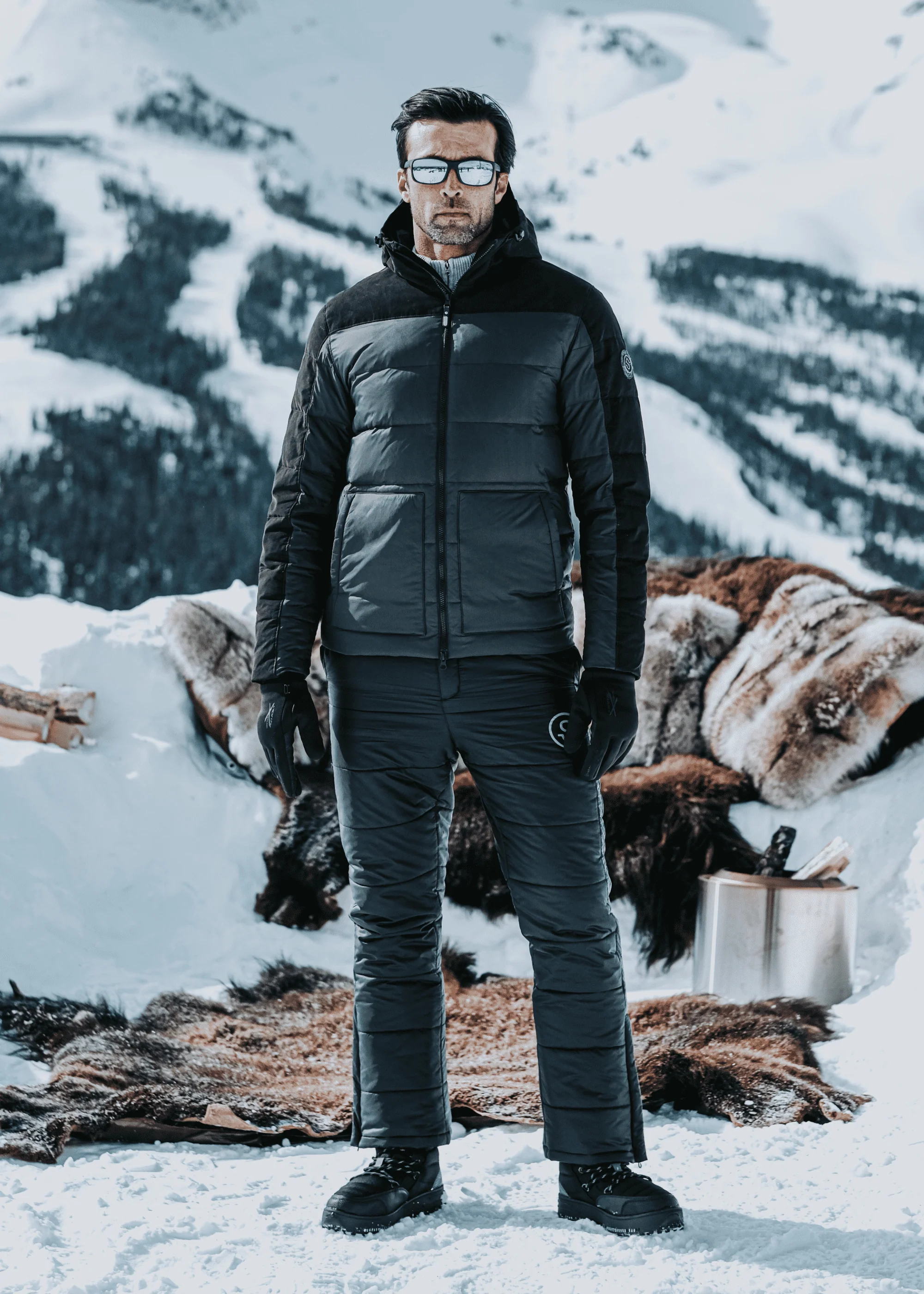 Verbier Jacket - Image 3