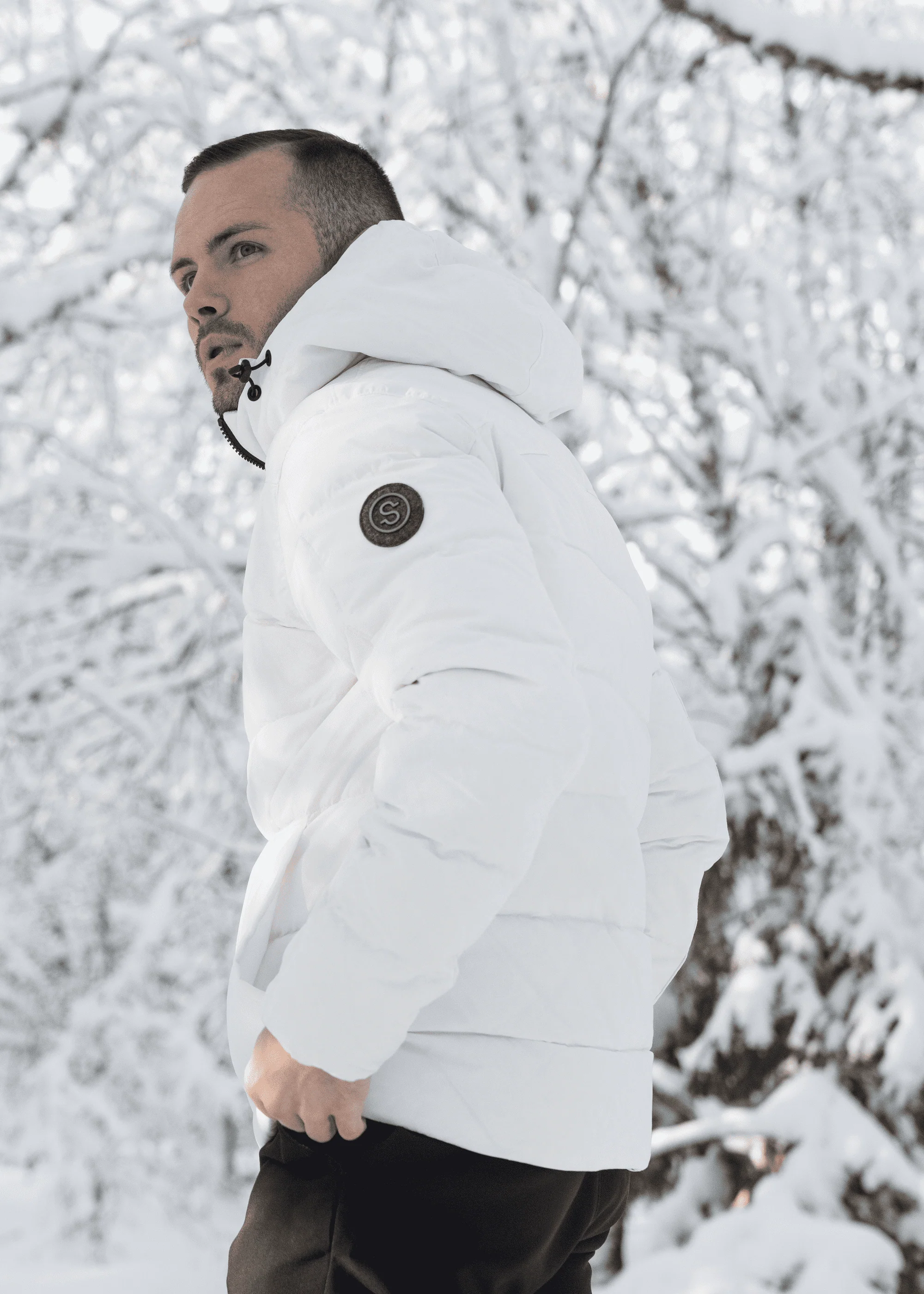 Verbier Jacket - Image 3