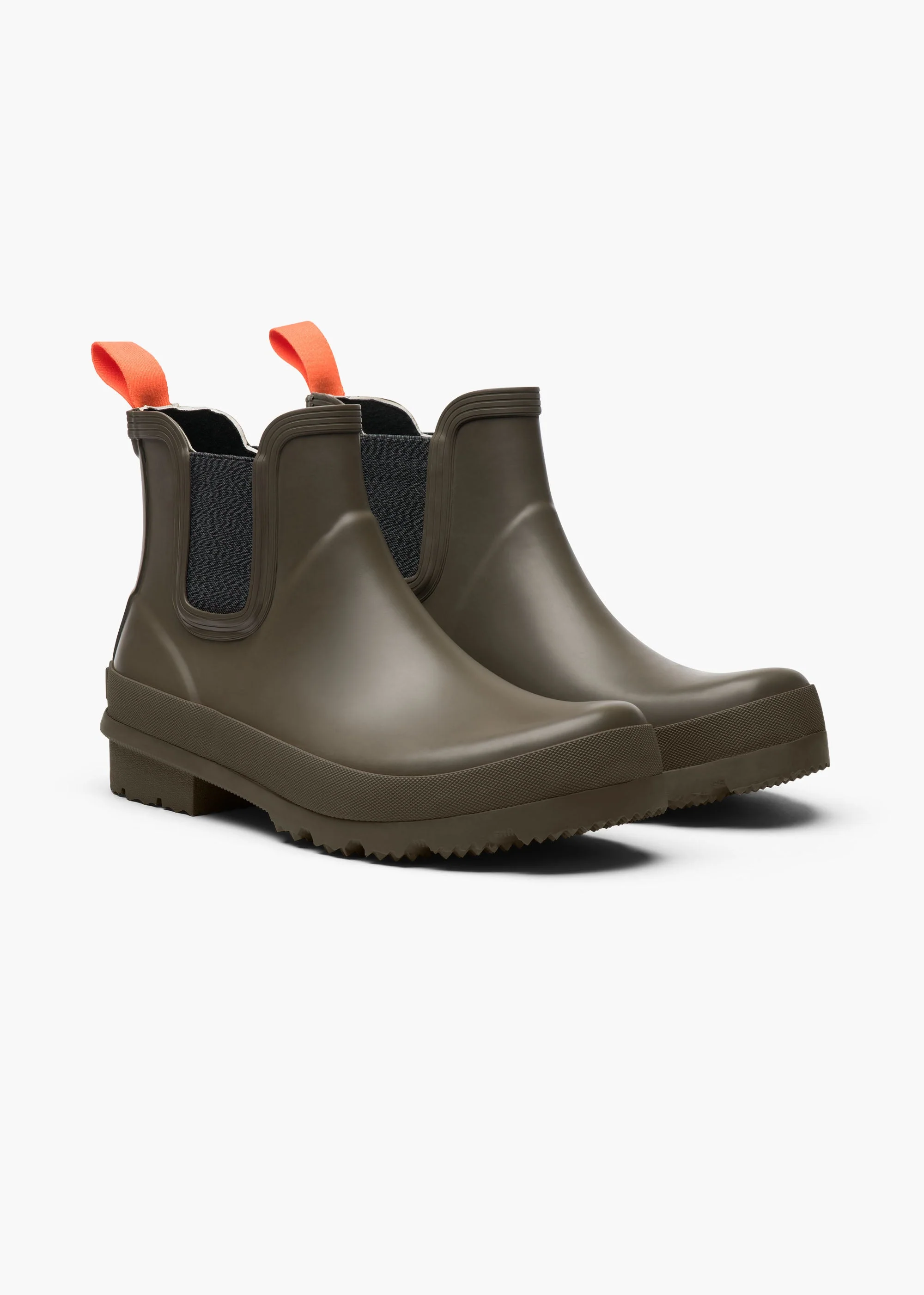 Women's Charlie Rain Boot - Image 3